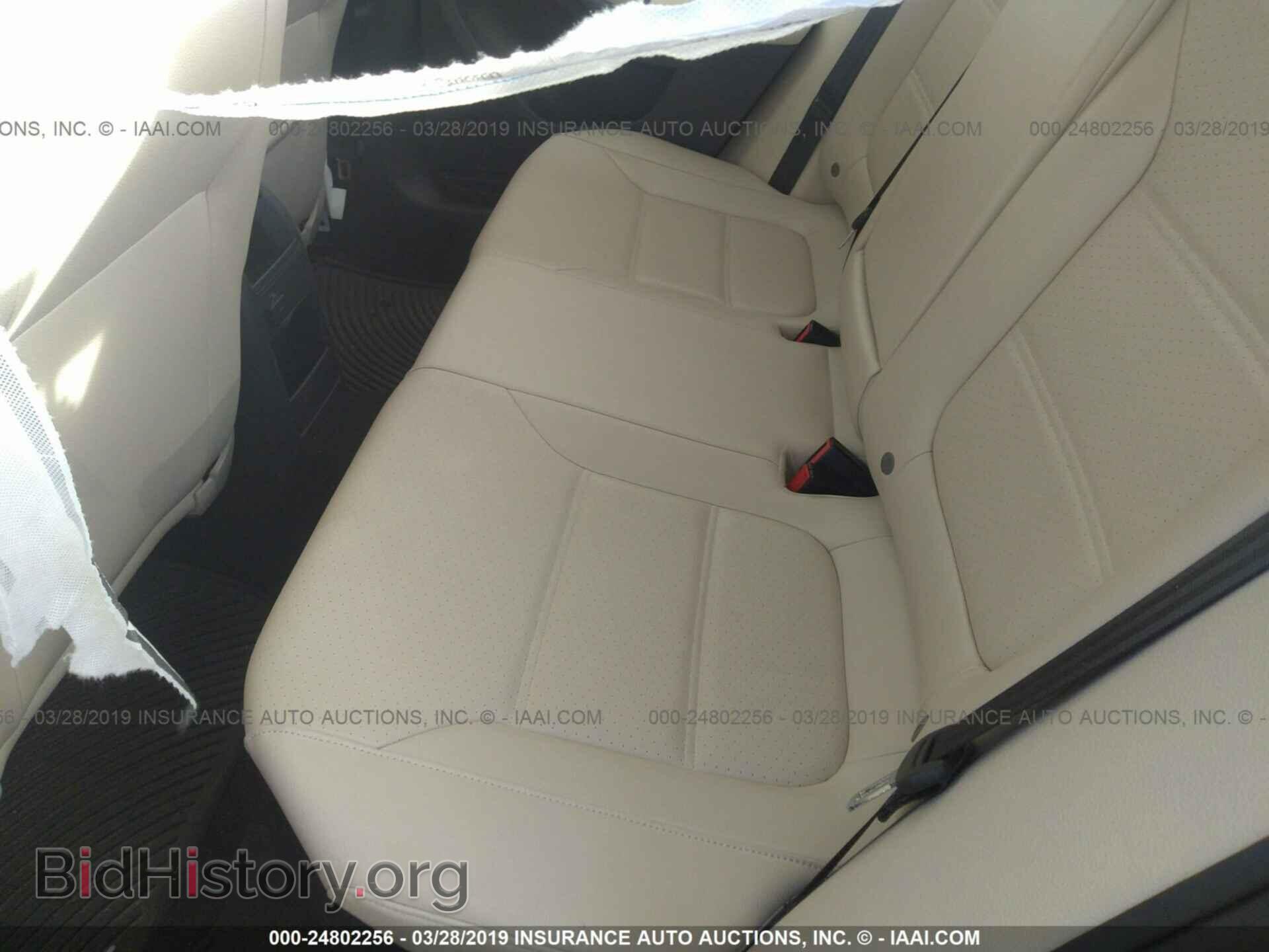 2017 VOLKSWAGEN JETTA - VIN: 3VWDB7AJ3HM362728 - Фото 8
