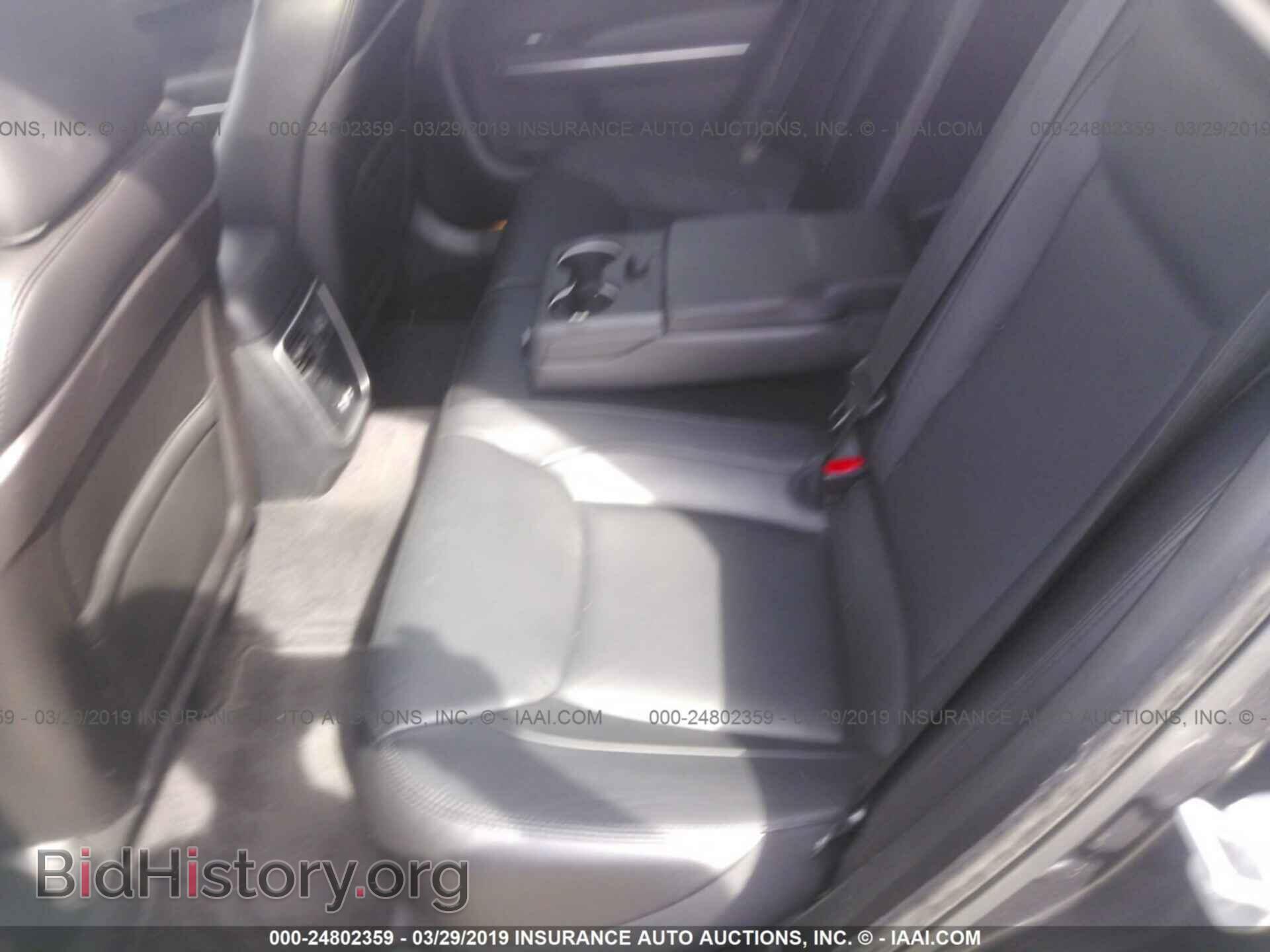 2017 CHRYSLER 300 - VIN: 2C3CCAAG3HH588042 - Photo 8