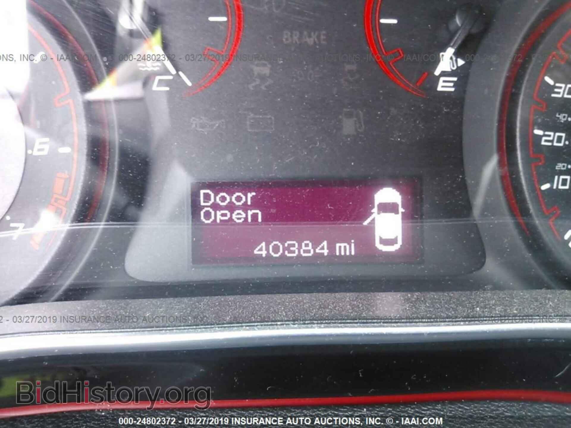 2015 DODGE DART - VIN: 1C3CDFBB7FD435011 - Photo 7