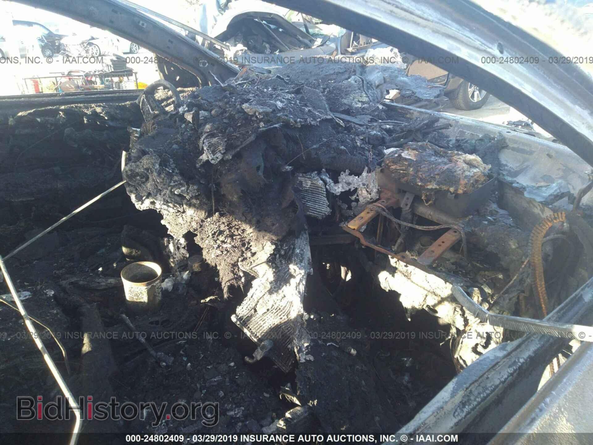 2016 CHRYSLER 200 - VIN: 1C3CCCFB4GN186156 - Фото 5