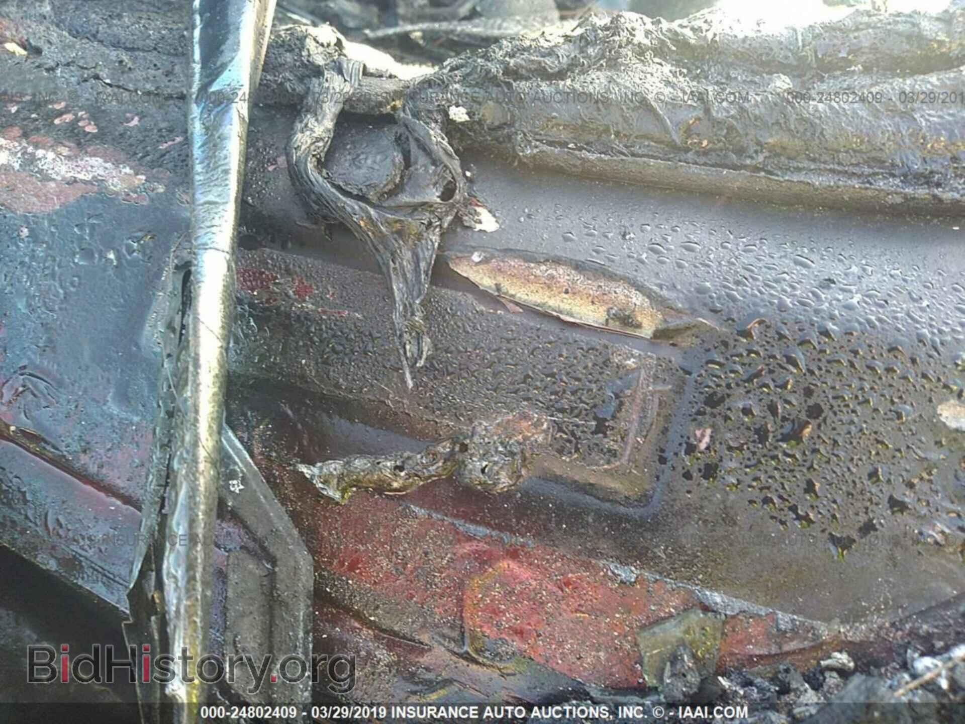 2016 CHRYSLER 200 - VIN: 1C3CCCFB4GN186156 - Фото 7