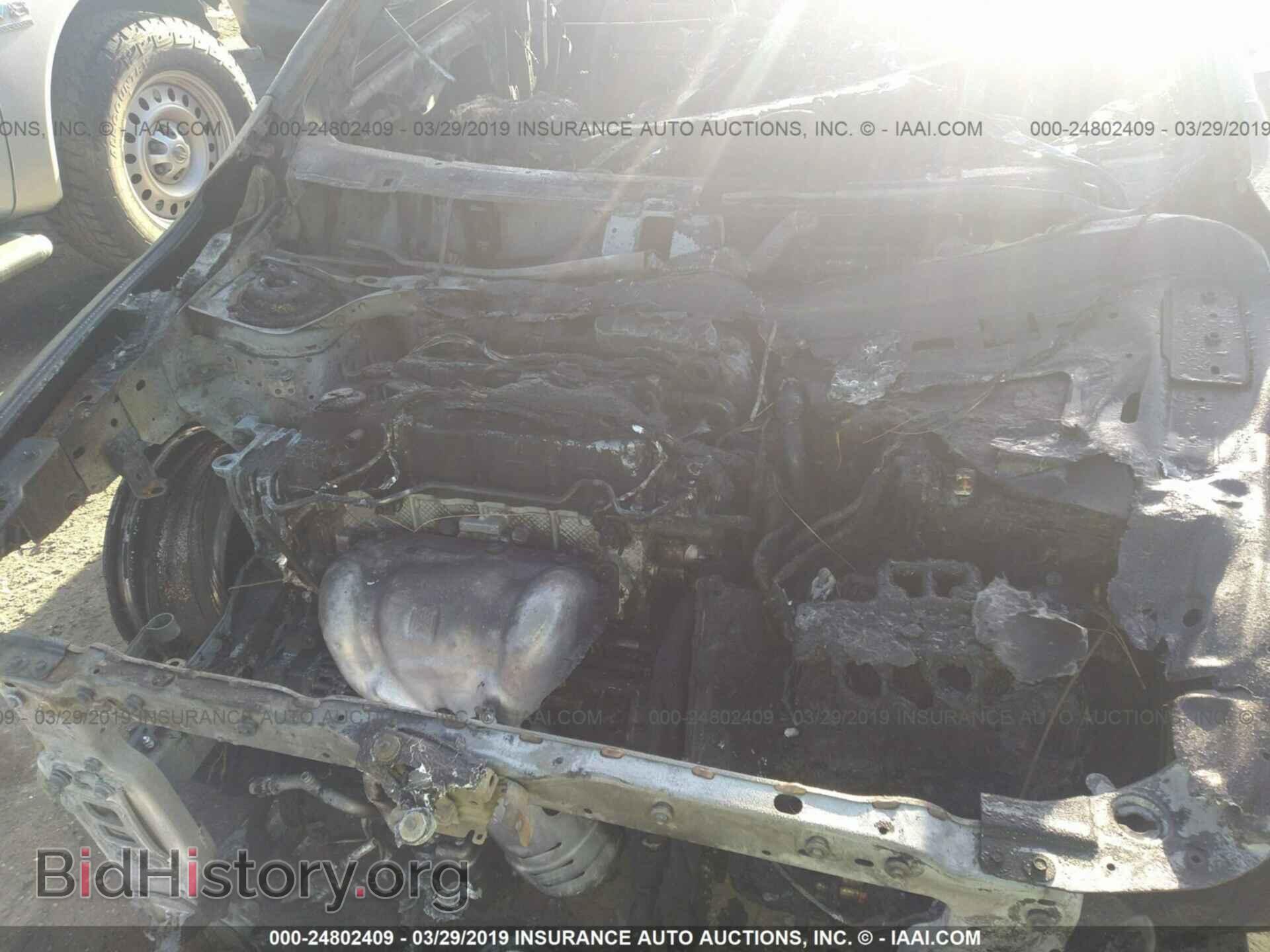 2016 CHRYSLER 200 - VIN: 1C3CCCFB4GN186156 - Фото 8