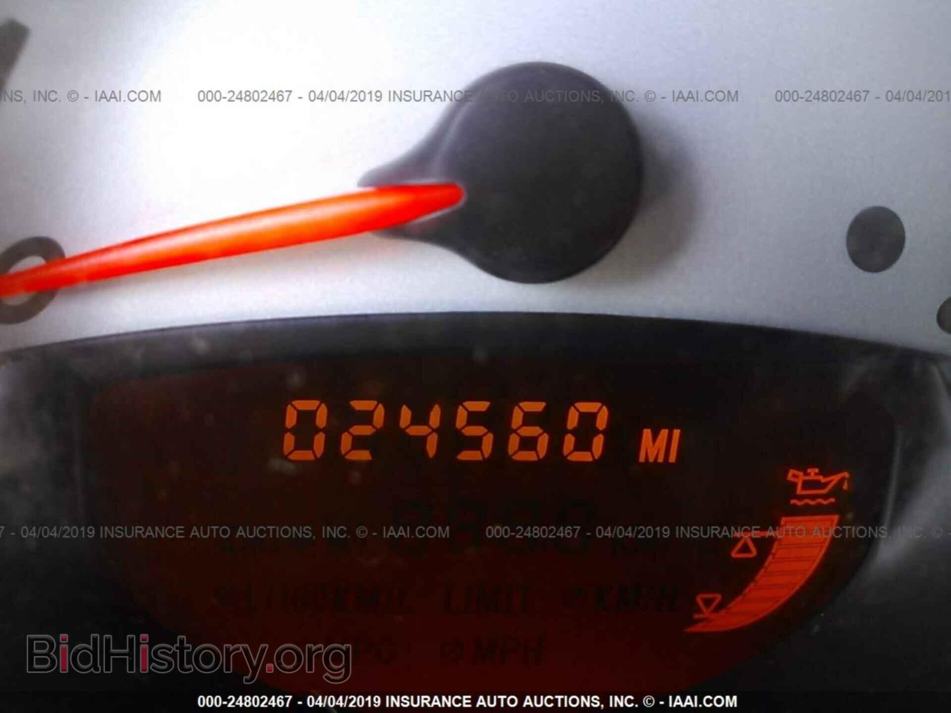 2001 PORSCHE BOXSTER - VIN: WP0CB29831U662581 - Фото 7