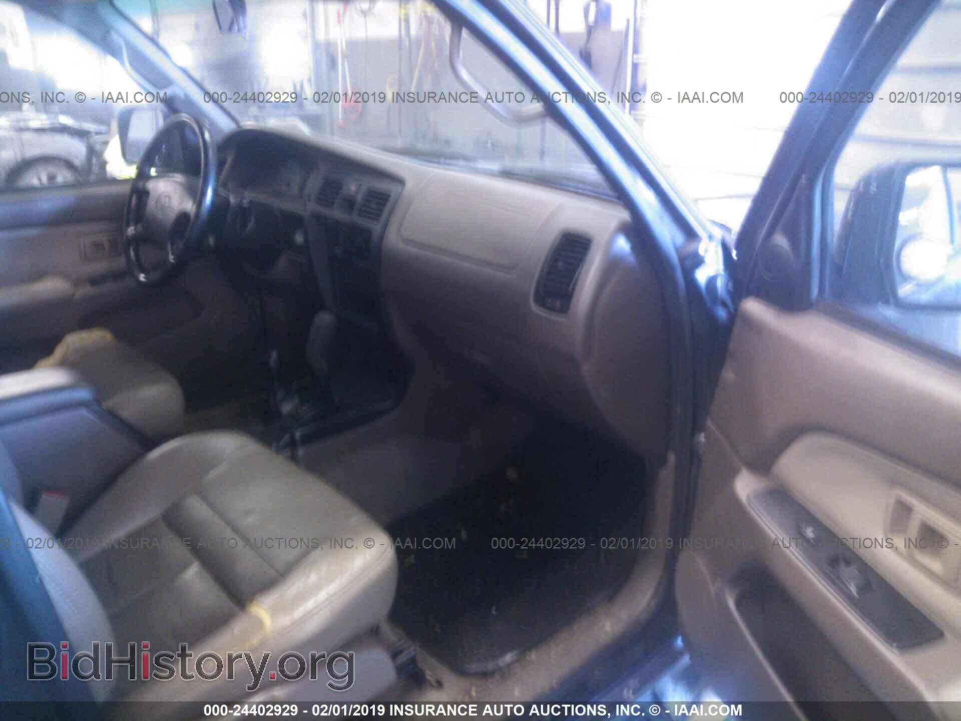 2015 FORD FOCUS - VIN: 1FADP3F2XFL230228 - Photo 5