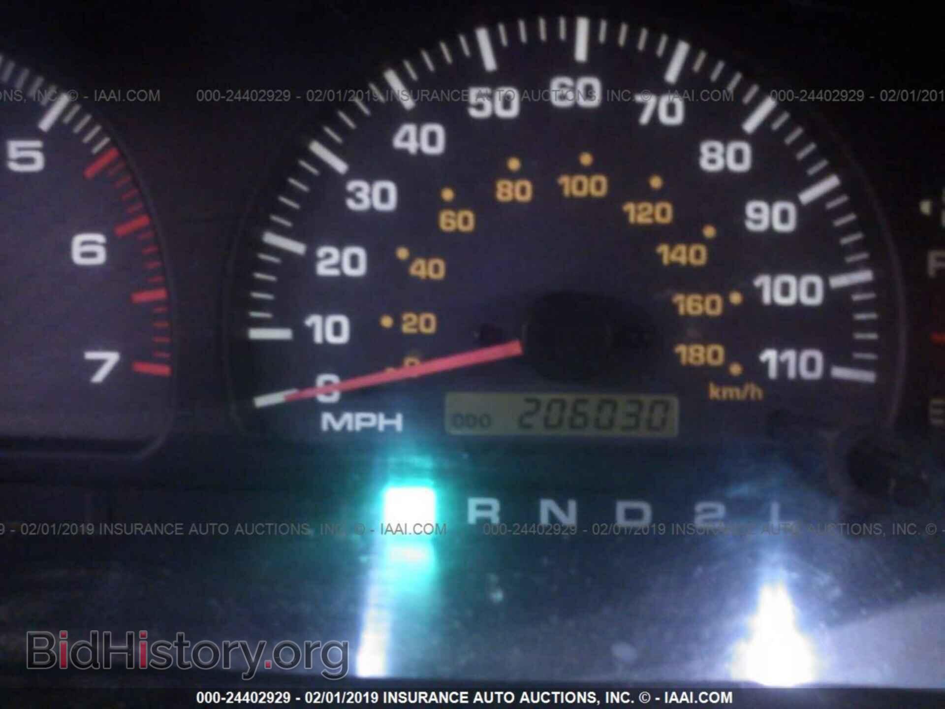 2015 FORD FOCUS - VIN: 1FADP3F2XFL230228 - Photo 7