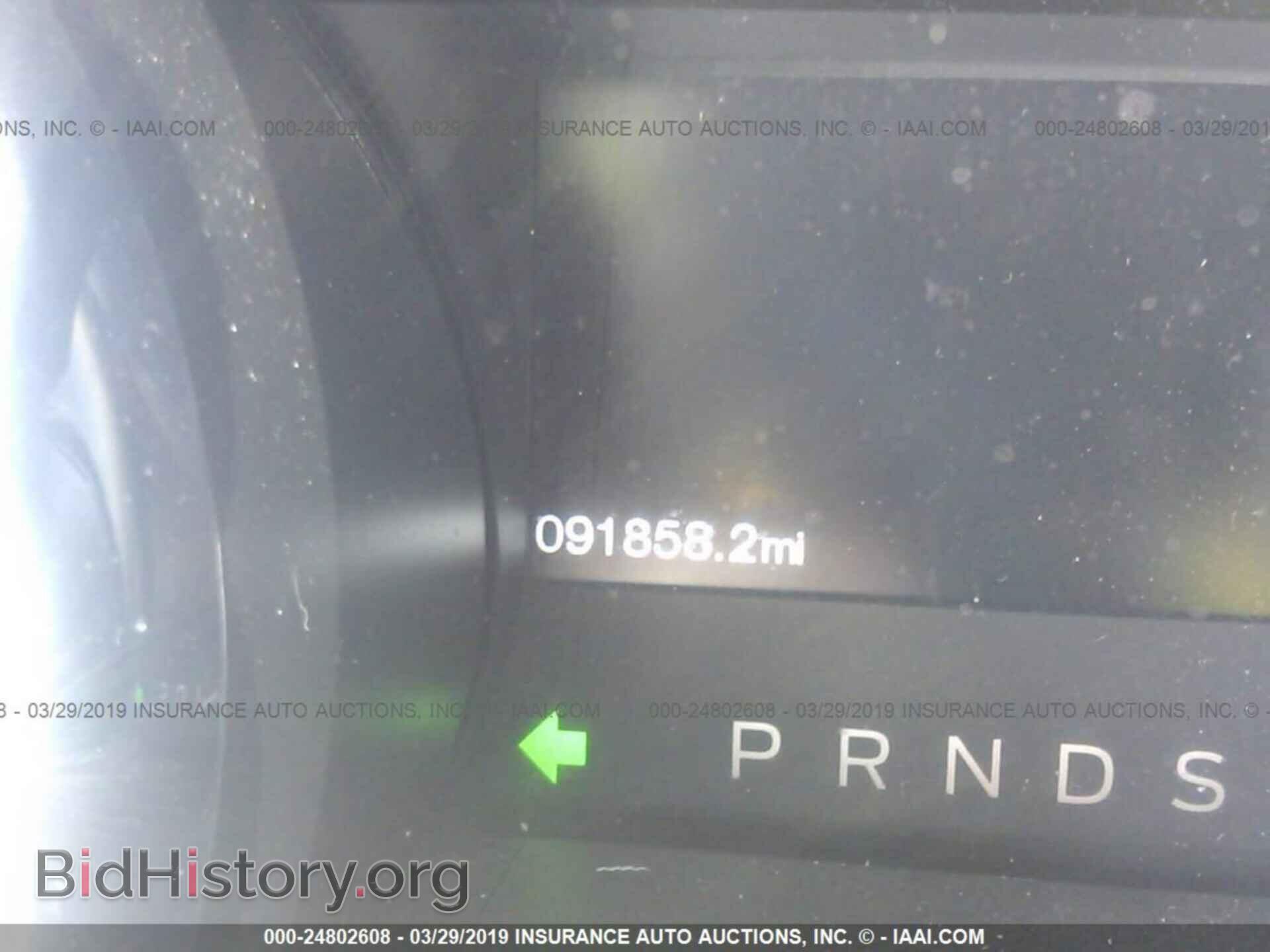 2015 FORD MUSTANG - VIN: 1FA6P8TH6F5311679 - Фото 7