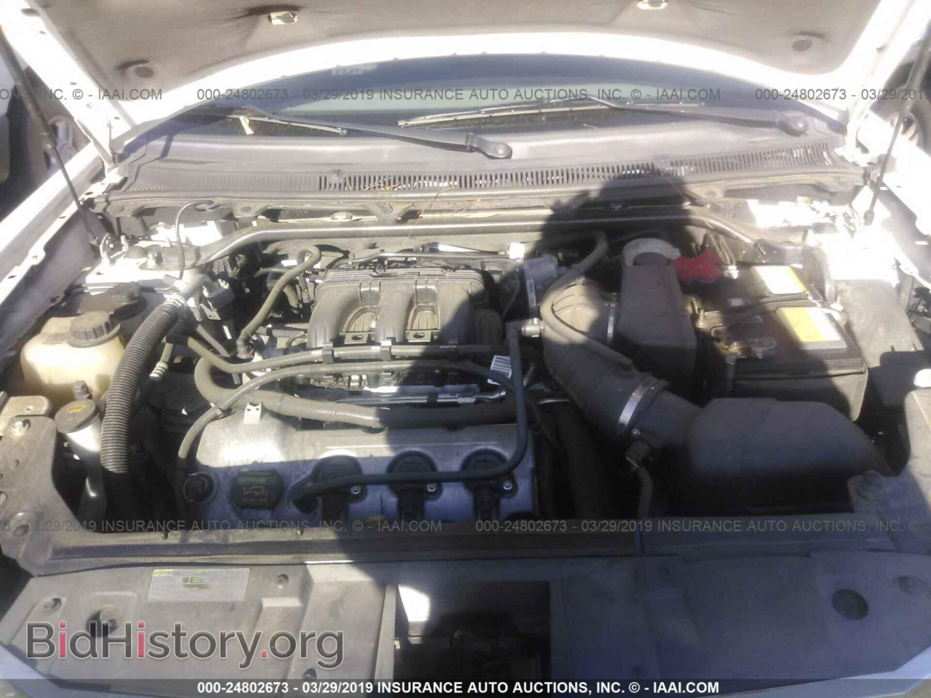 2012 FORD FLEX - VIN: 2FMGK5DCXCBD20855 - Photo 10