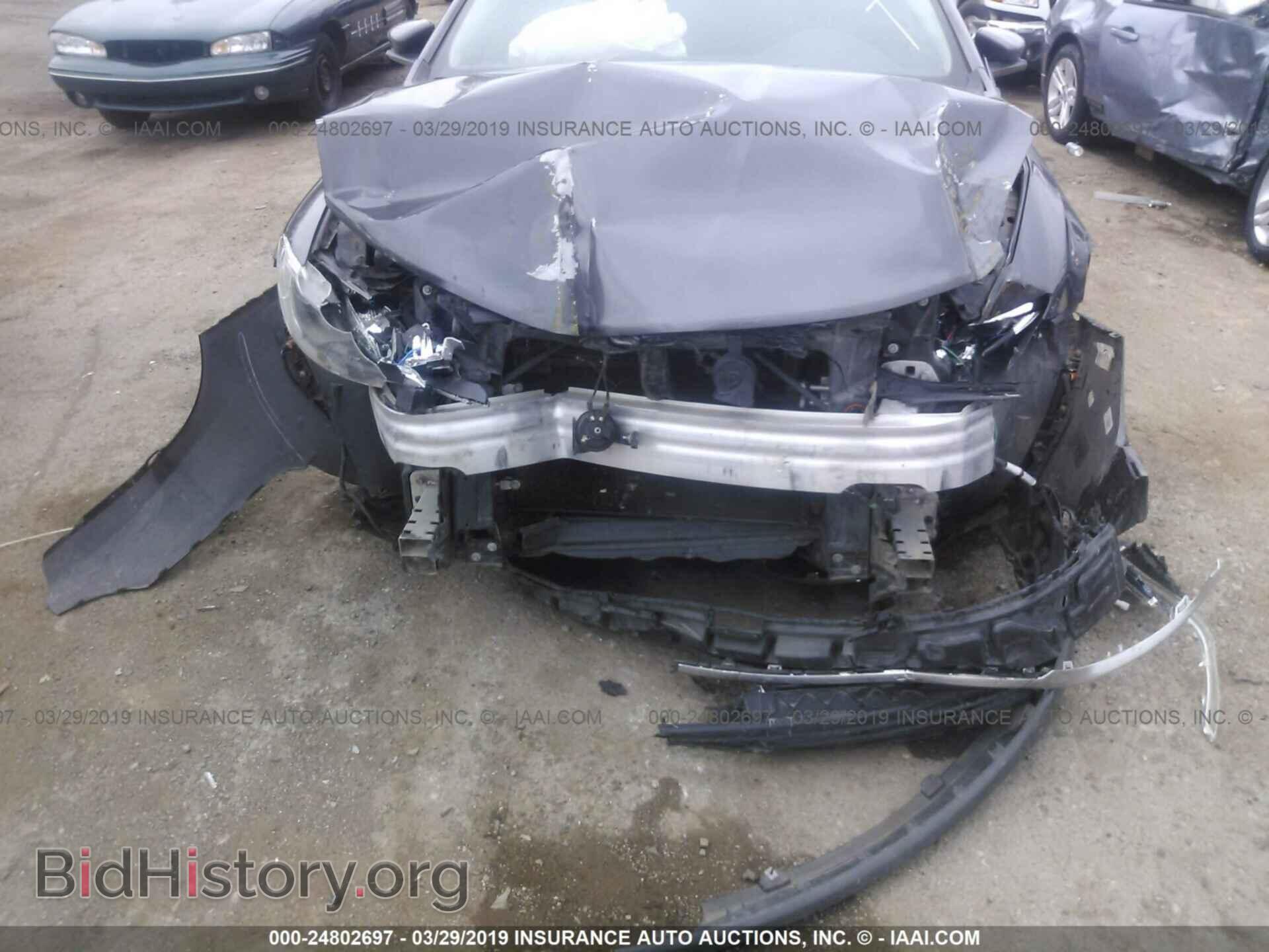2016 CHRYSLER 200 - VIN: 1C3CCCABXGN101862 - Photo 6