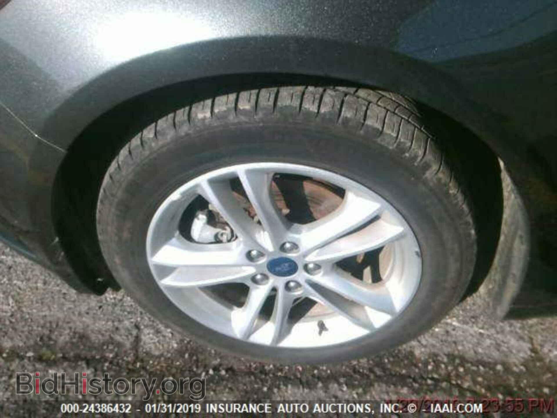 2010 AUDI A4 - VIN: WAUBFAFL8AN004135 - Фото 3