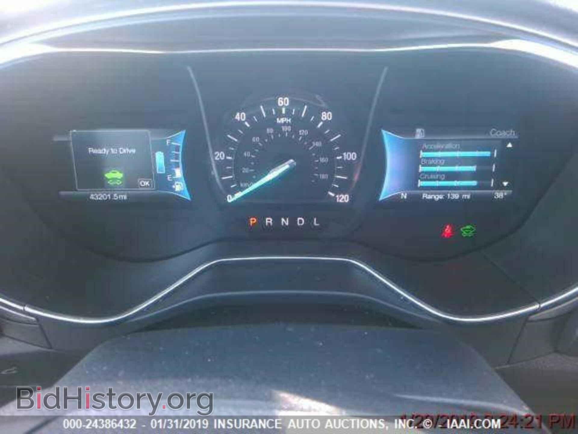 2010 AUDI A4 - VIN: WAUBFAFL8AN004135 - Фото 7