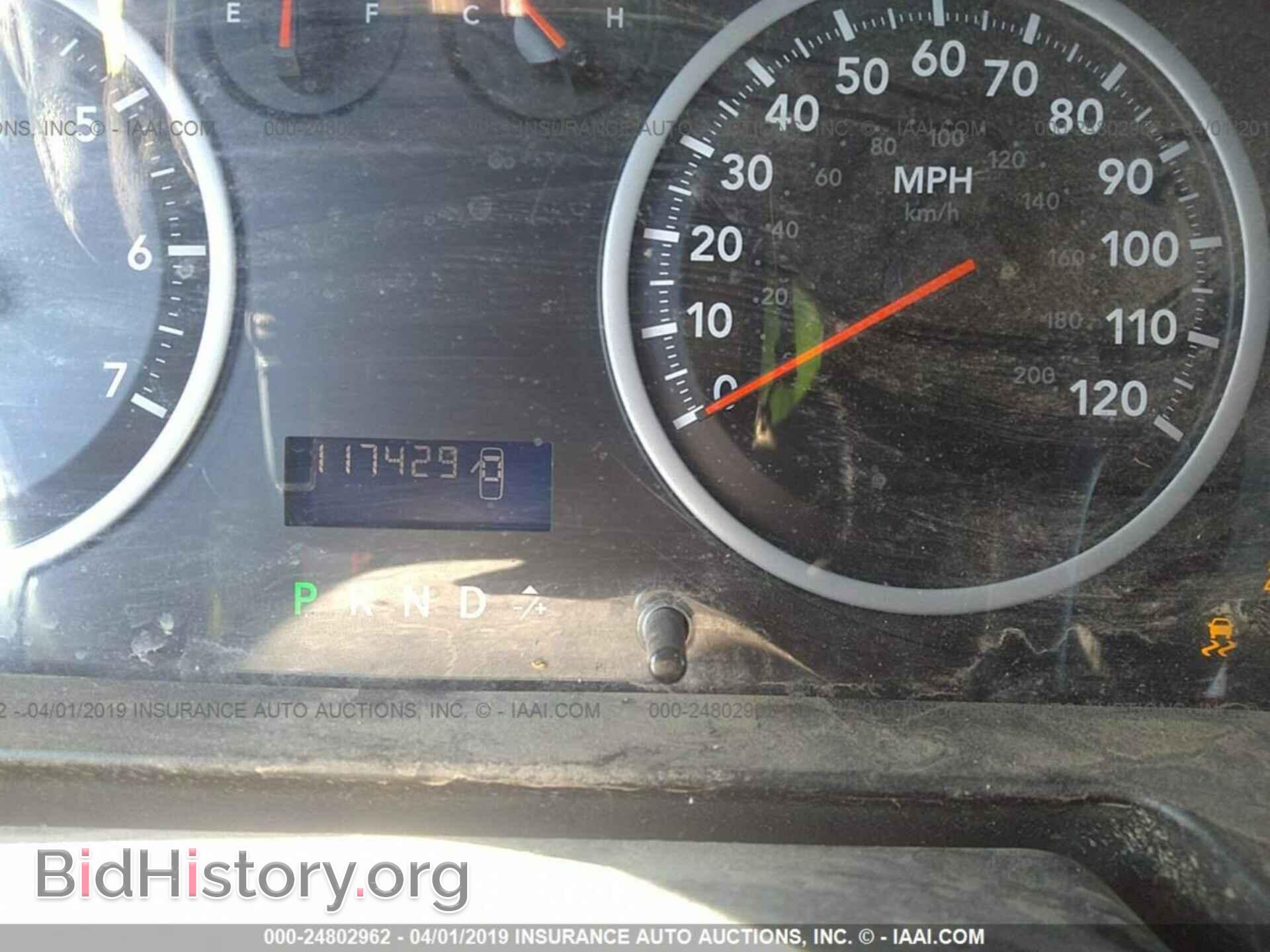 2012 DODGE RAM 1500 - VIN: 1C6RD7FT1CS170678 - Фото 7