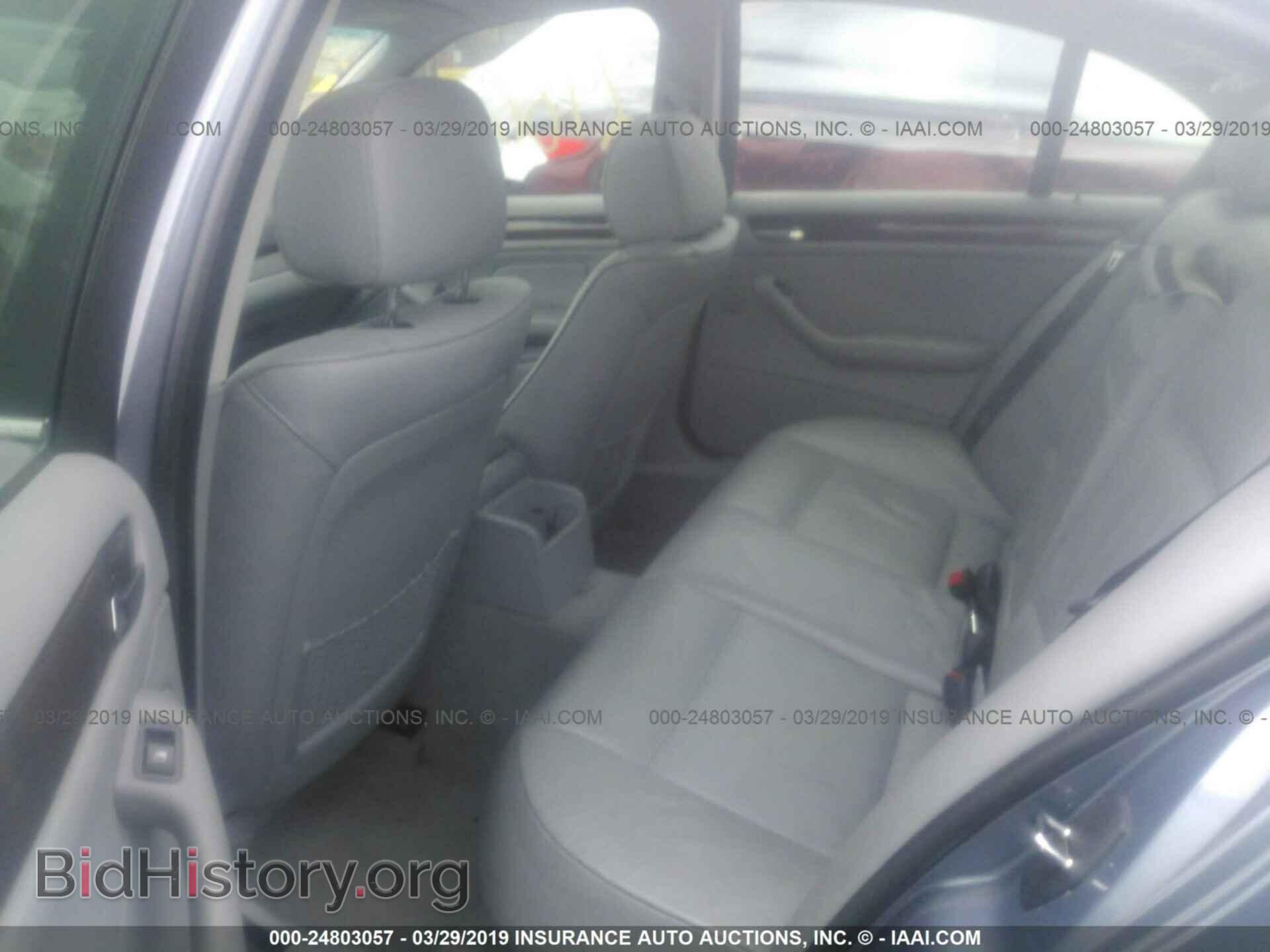 2002 BMW 330 - VIN: WBAEW53402PG16761 - Photo 8