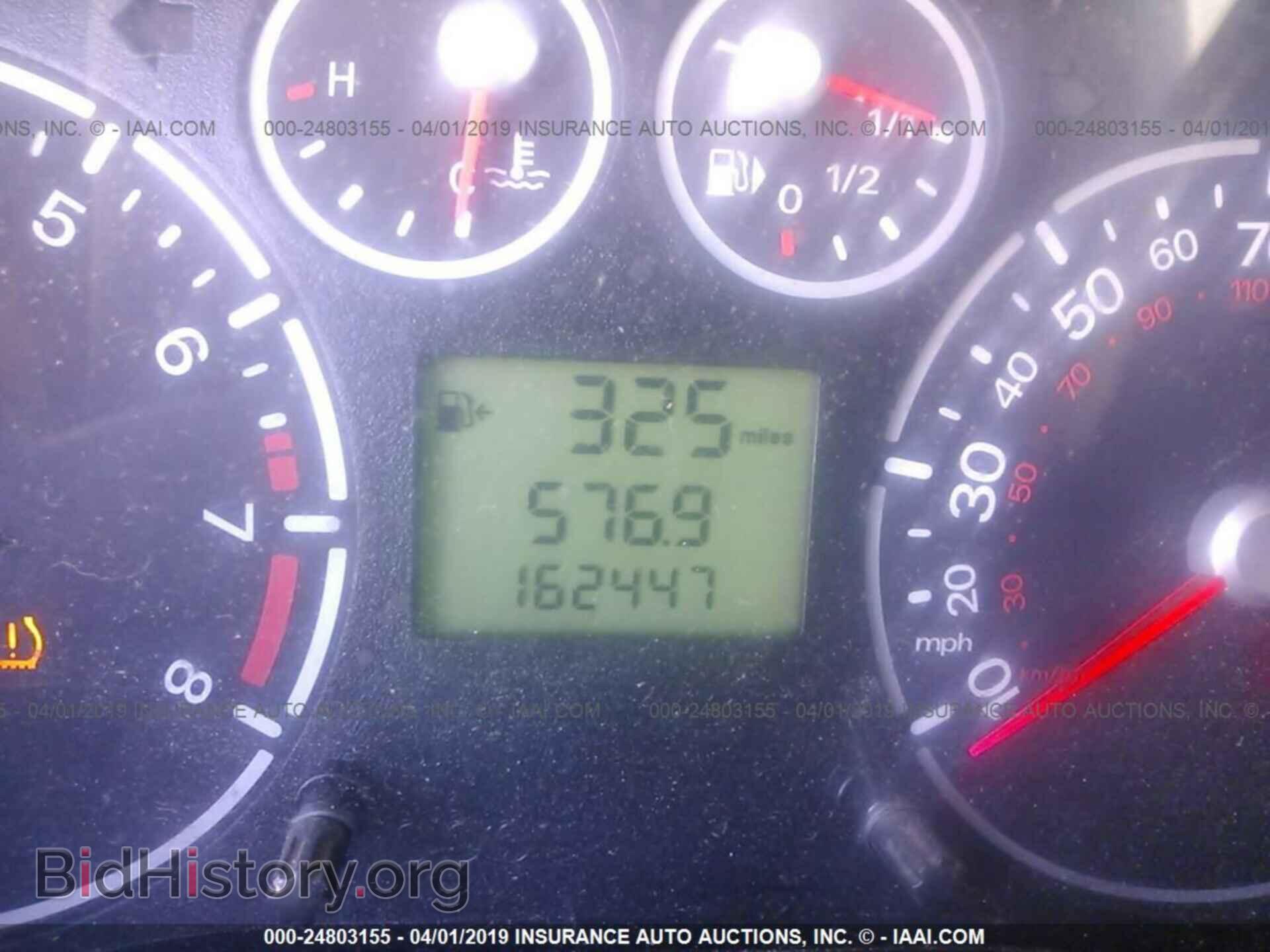 2010 FORD TRANSIT CONNECT - VIN: NM0LS7DN8AT031547 - Фото 7