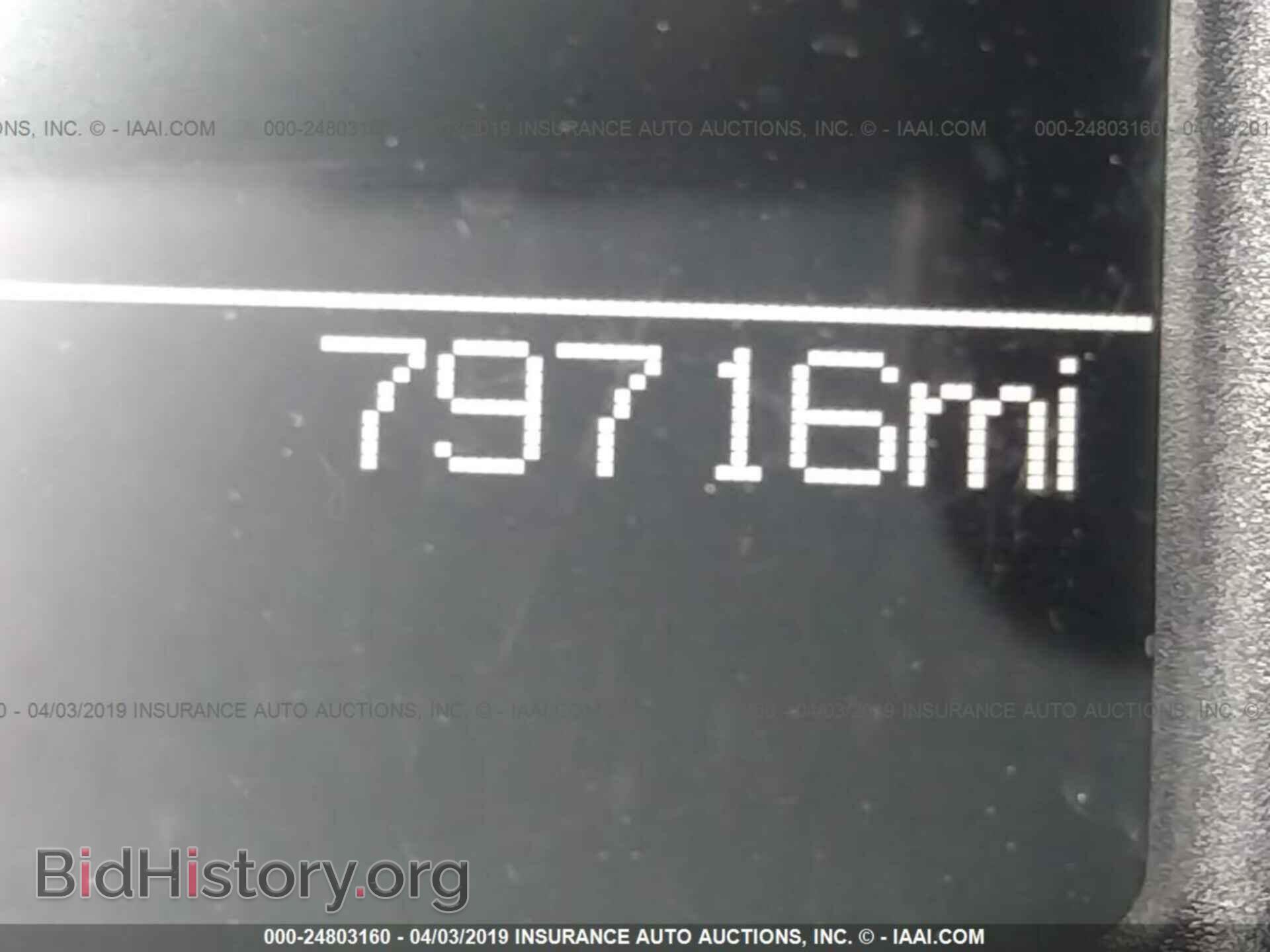 2015 RAM 3500 - VIN: 3C63RRLL2FG703625 - Фото 6