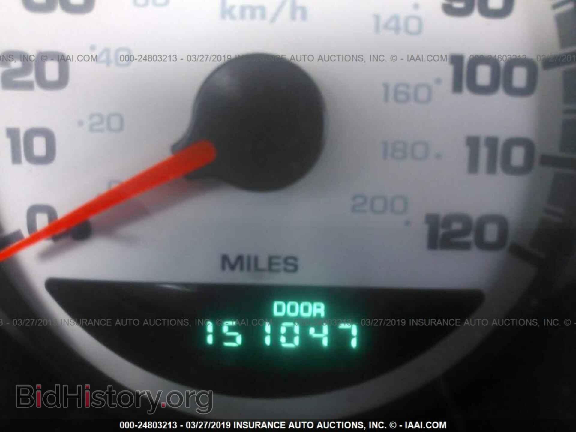 2005 DODGE NEON - VIN: 1B3ES56C05D209691 - Фото 7