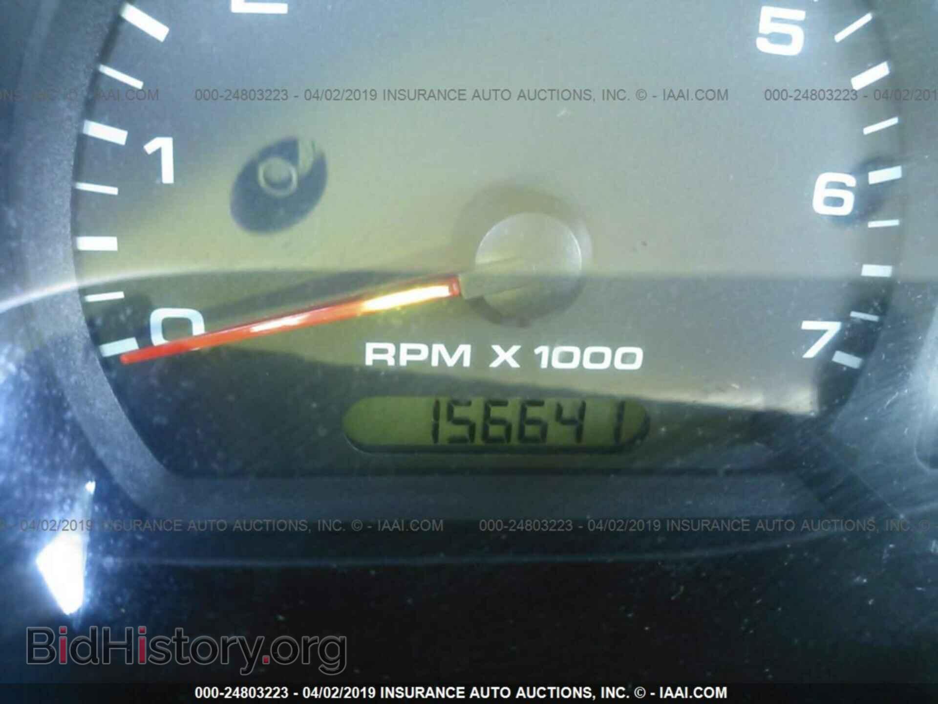 2011 FORD RANGER - VIN: 1FTKR1ED2BPA05632 - Фото 7