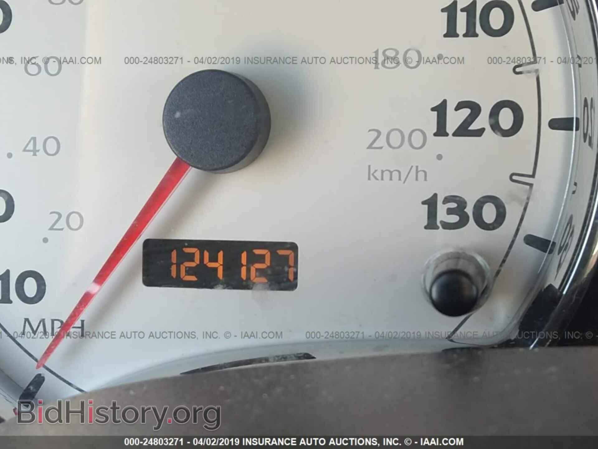 2004 SATURN VUE - VIN: 5GZCZ63454S877385 - Фото 7