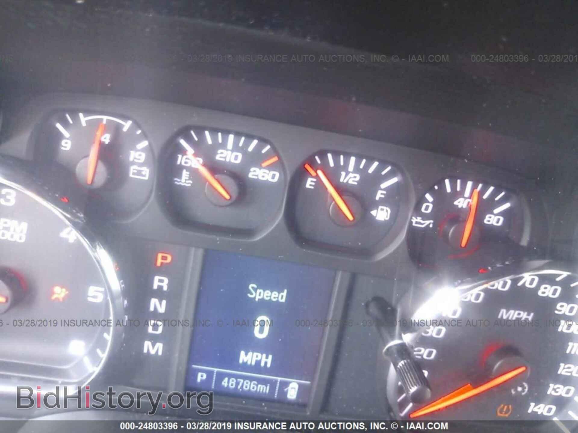 2015 GMC SIERRA - VIN: 1GTN1TEC5FZ327022 - Фото 7