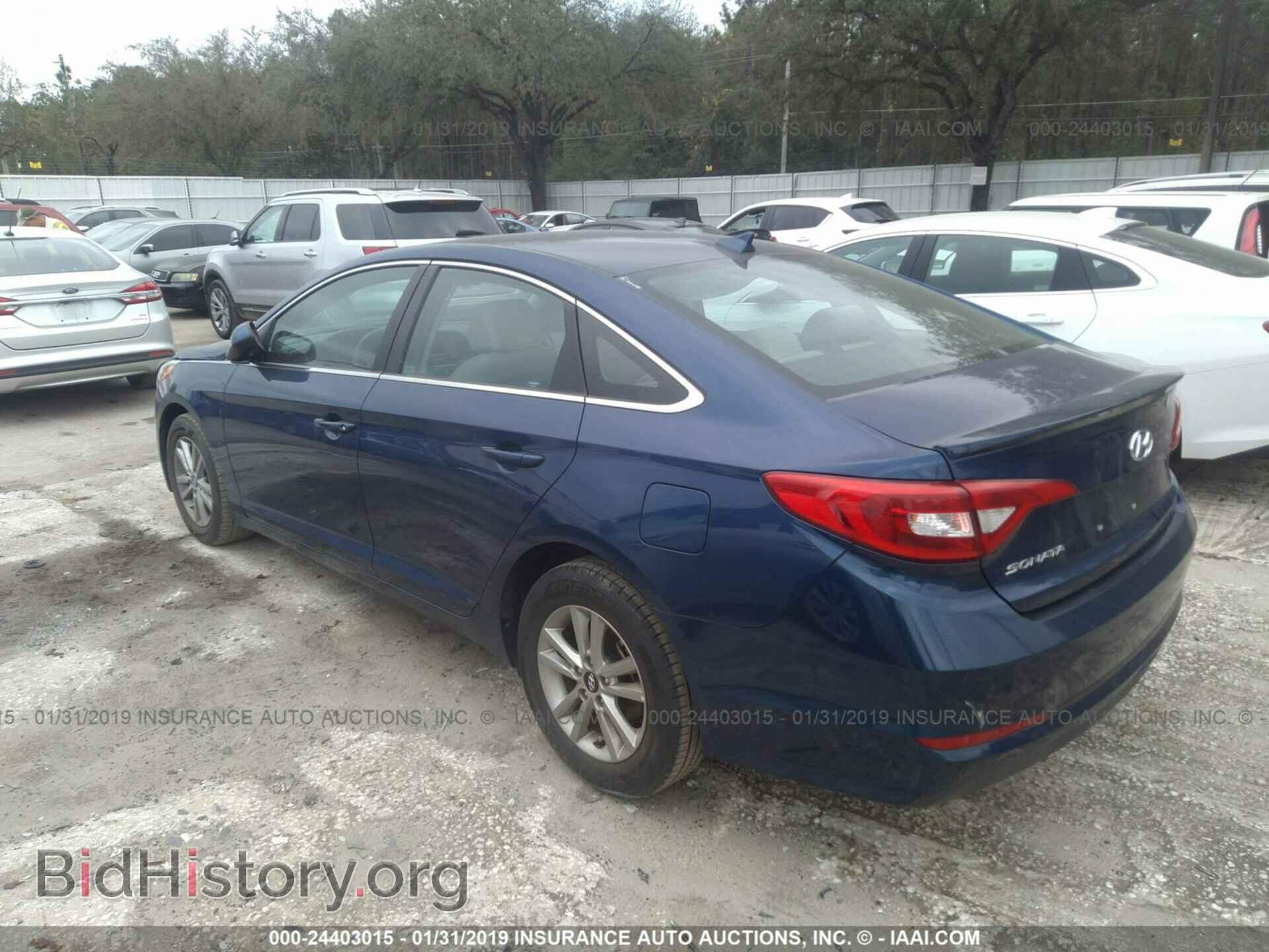 2013 KIA OPTIMA - VIN: 5XXGR4A62DG125245 - Фото 3