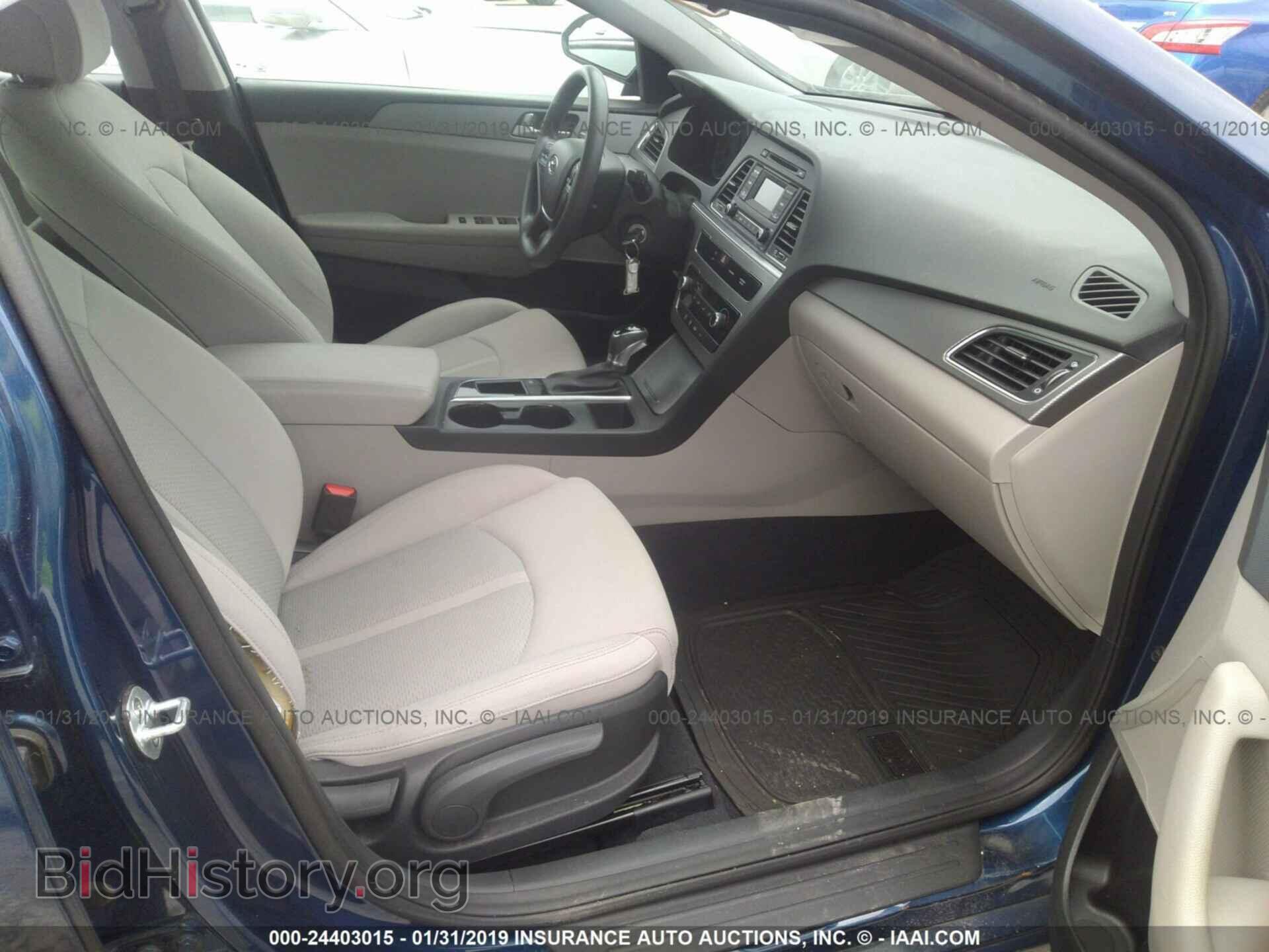 2013 KIA OPTIMA - VIN: 5XXGR4A62DG125245 - Фото 5
