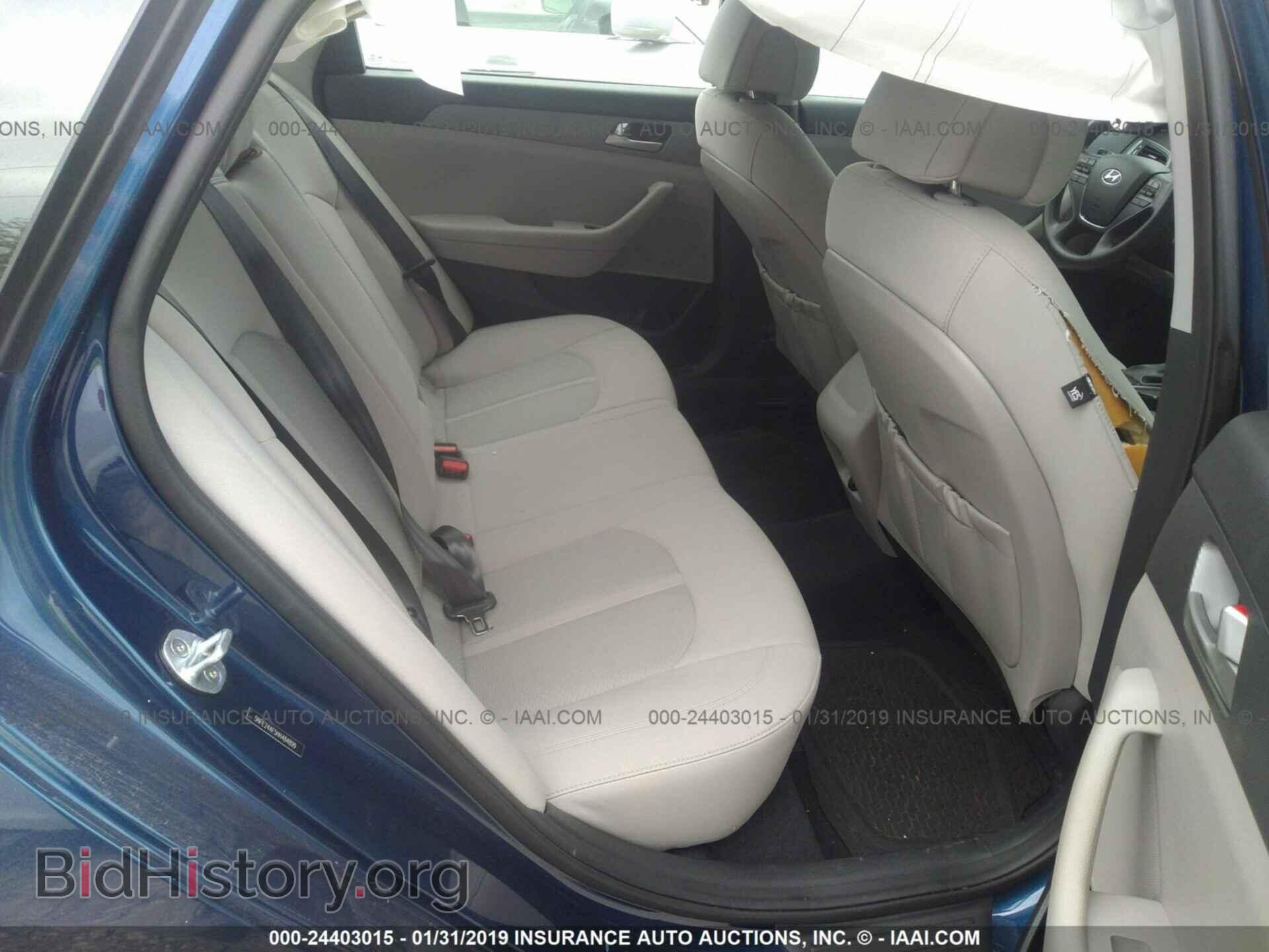 2013 KIA OPTIMA - VIN: 5XXGR4A62DG125245 - Фото 8