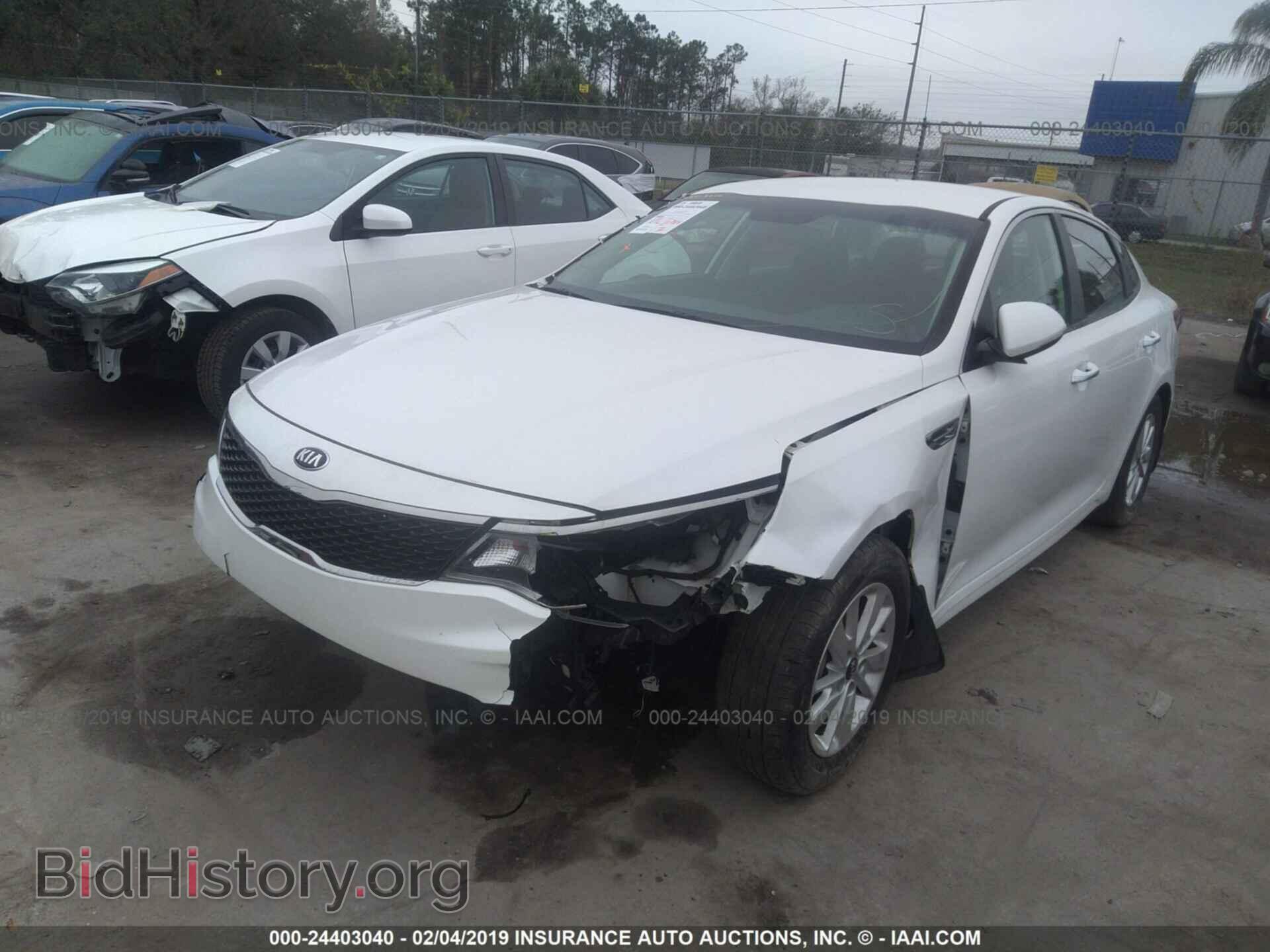 2014 FORD EDGE - VIN: 2FMDK3JC5EBA06321 - Photo 6