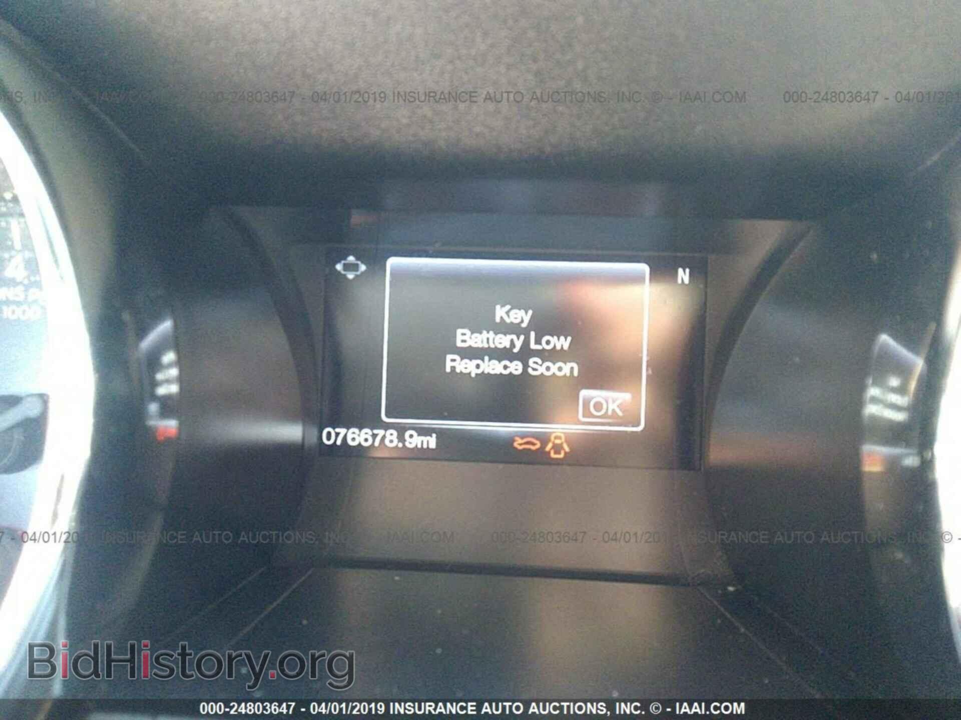 2015 FORD MUSTANG - VIN: 1FA6P8CF9F5299591 - Фото 7