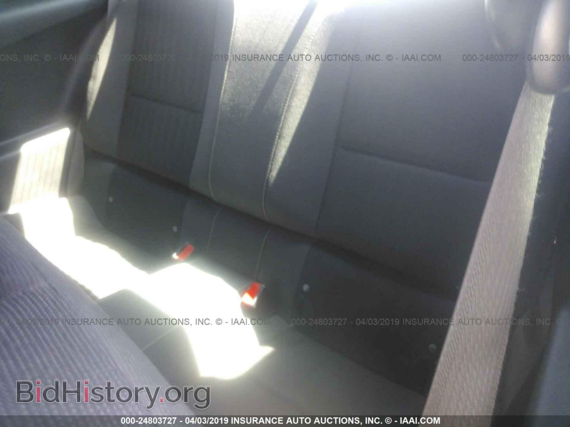 2014 CHEVROLET CAMARO - VIN: 2G1FA1E36E9183281 - Photo 8