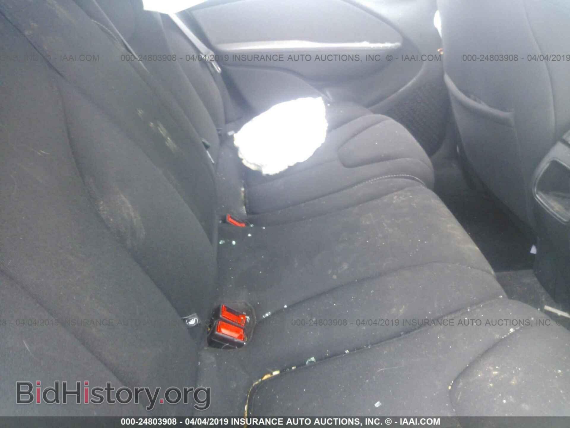 2013 DODGE DART - VIN: 1C3CDFBA0DD312171 - Photo 8