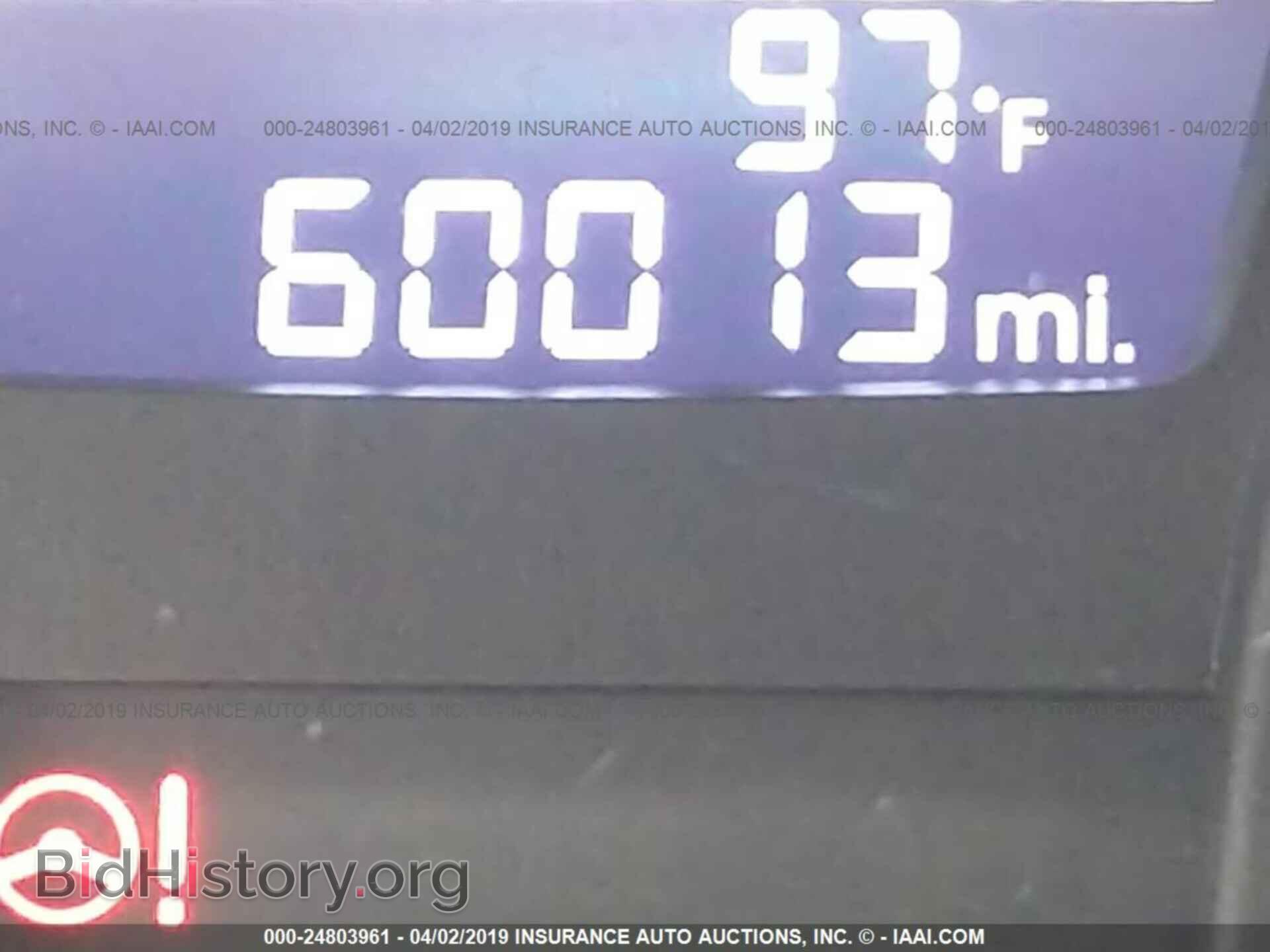2016 HYUNDAI ACCENT - VIN: KMHCT4AE4GU162685 - Фото 7
