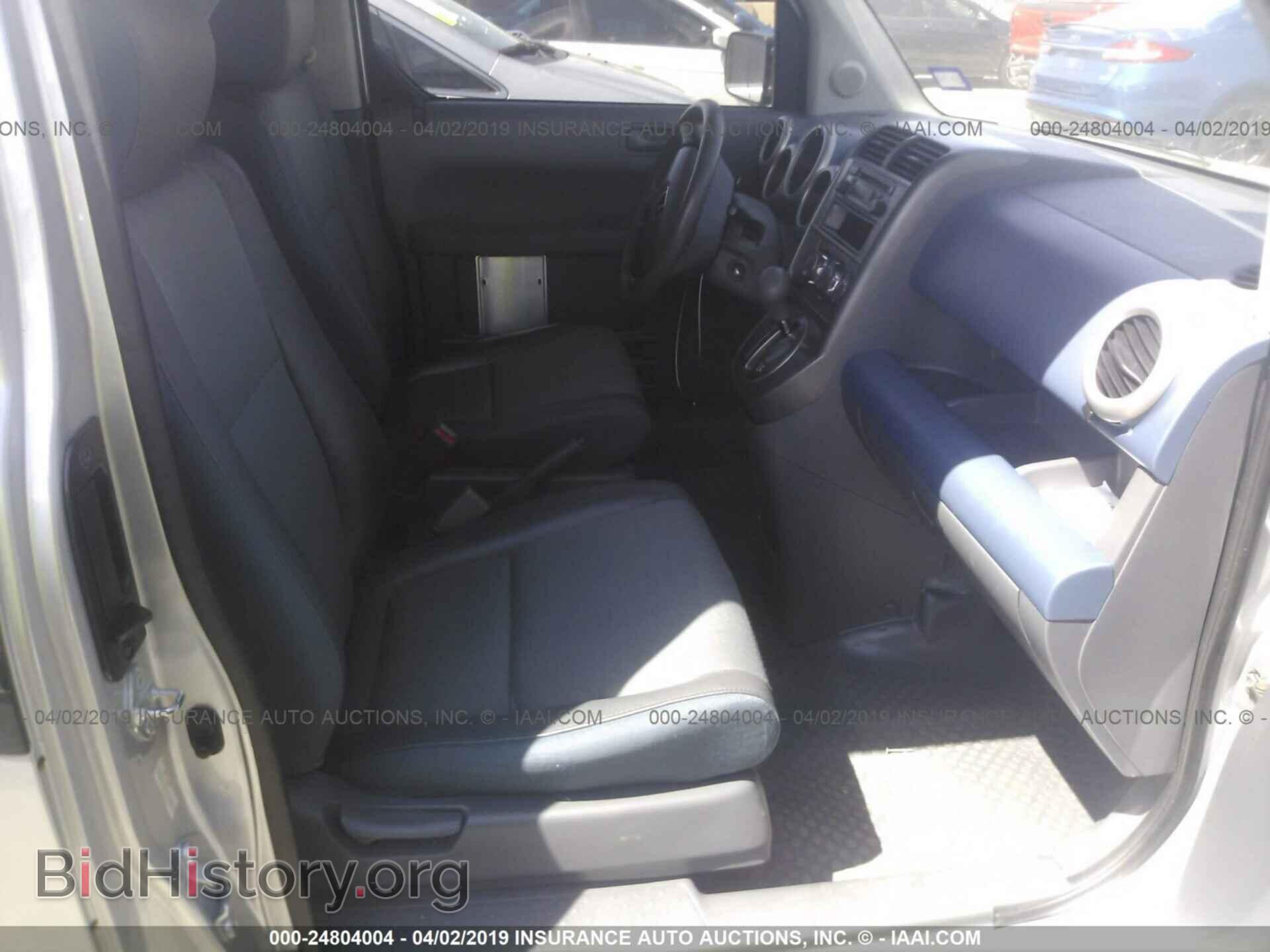 2005 HONDA ELEMENT - VIN: 5J6YH28335L026985 - Фото 5