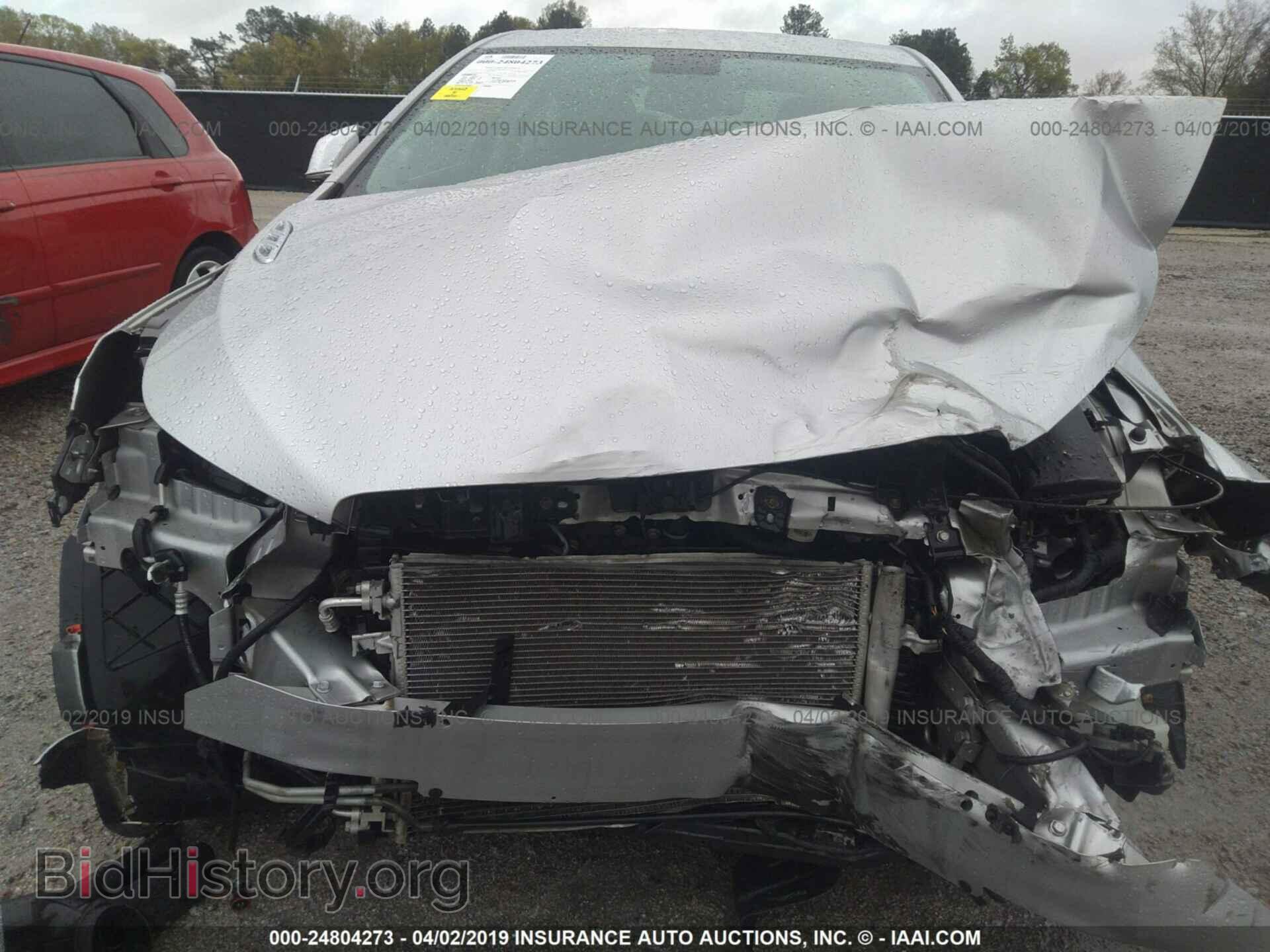 2012 BUICK LACROSSE - VIN: 1G4GD5E36CF106100 - Фото 6
