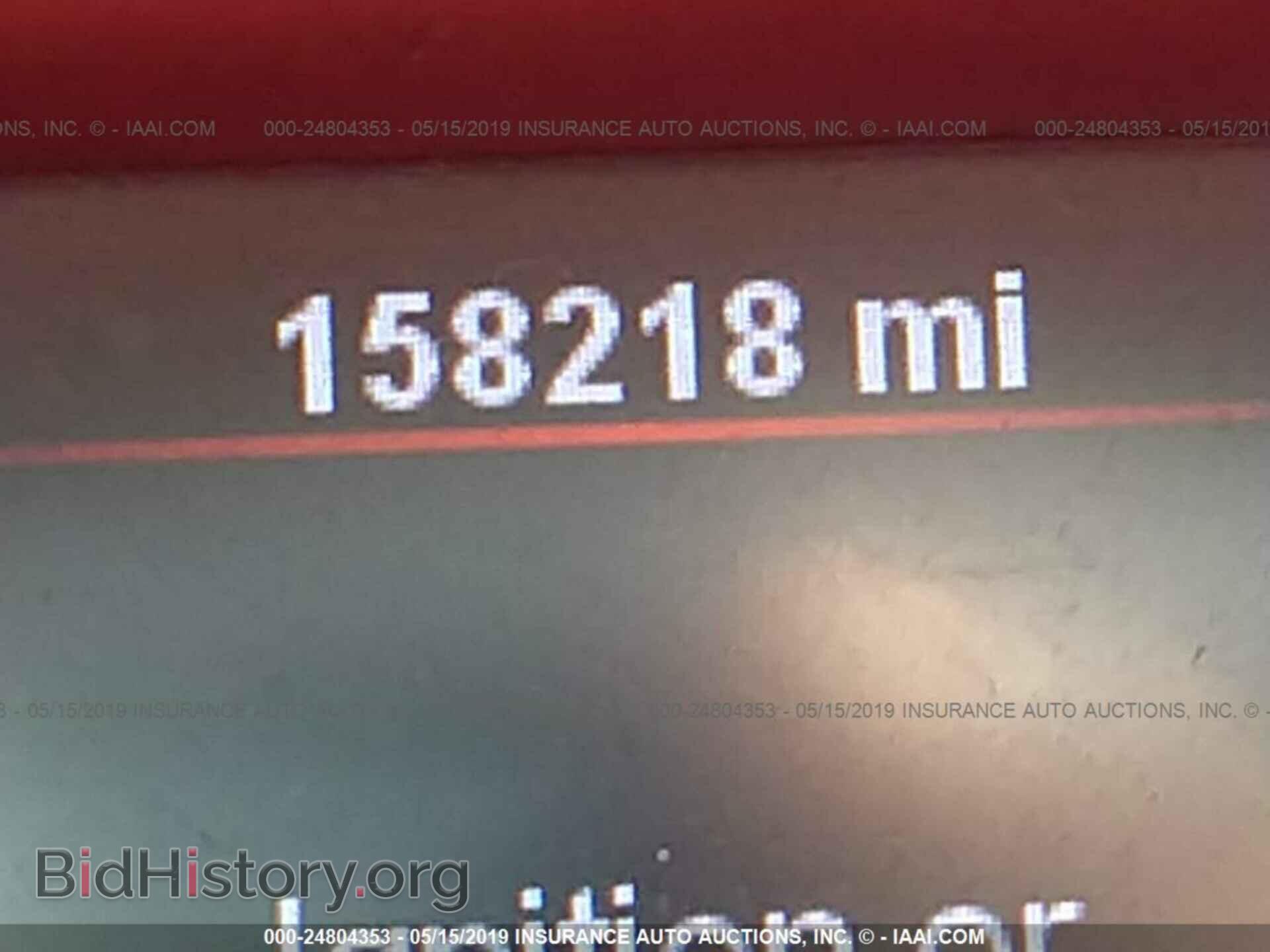 2011 DODGE JOURNEY - VIN: 3D4PG1FG8BT514031 - Фото 7