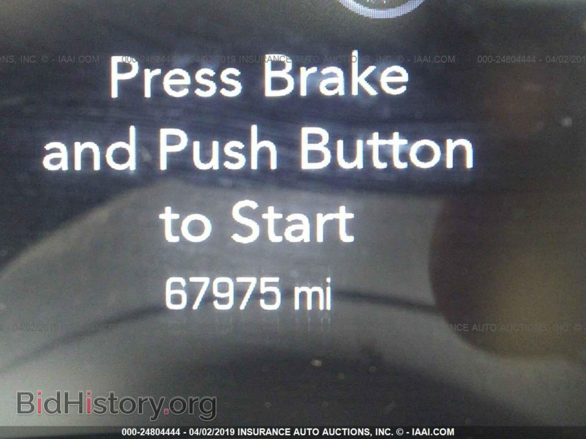 2015 CHRYSLER 300 - VIN: 2C3CCABG7FH859468 - Фото 7
