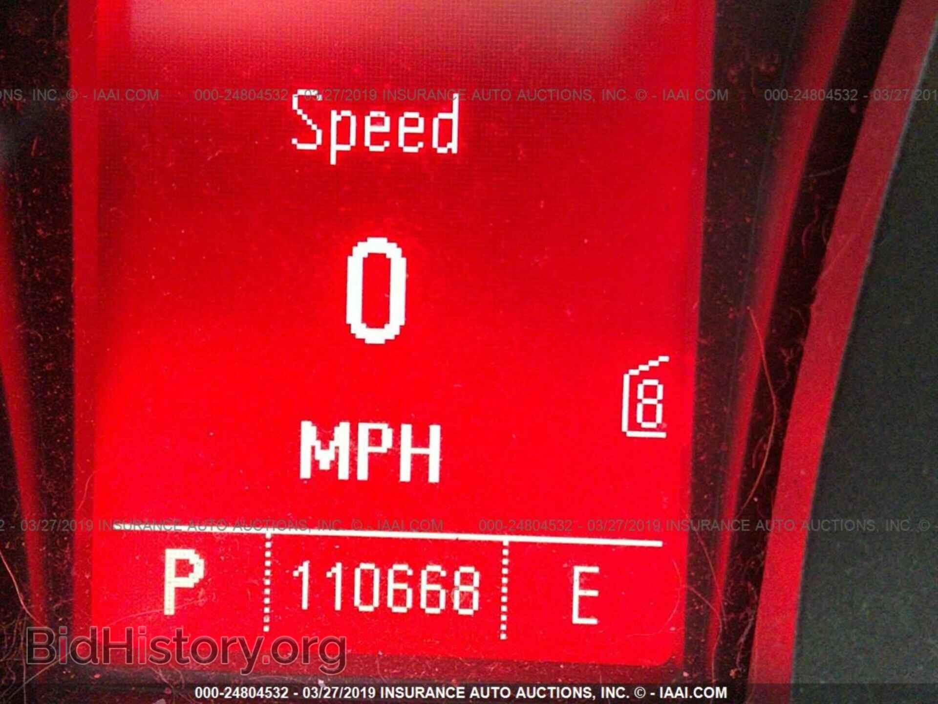 2011 GMC TERRAIN - VIN: 2CTFLREC5B6308286 - Фото 7