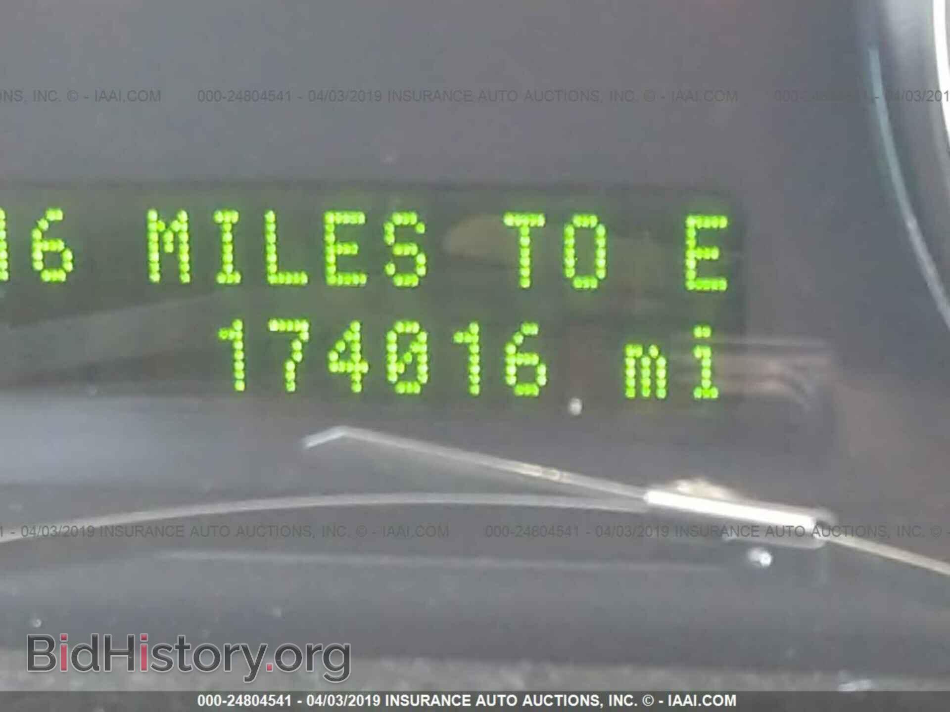 2008 FORD EDGE - VIN: 2FMDK49C58BA11999 - Фото 7