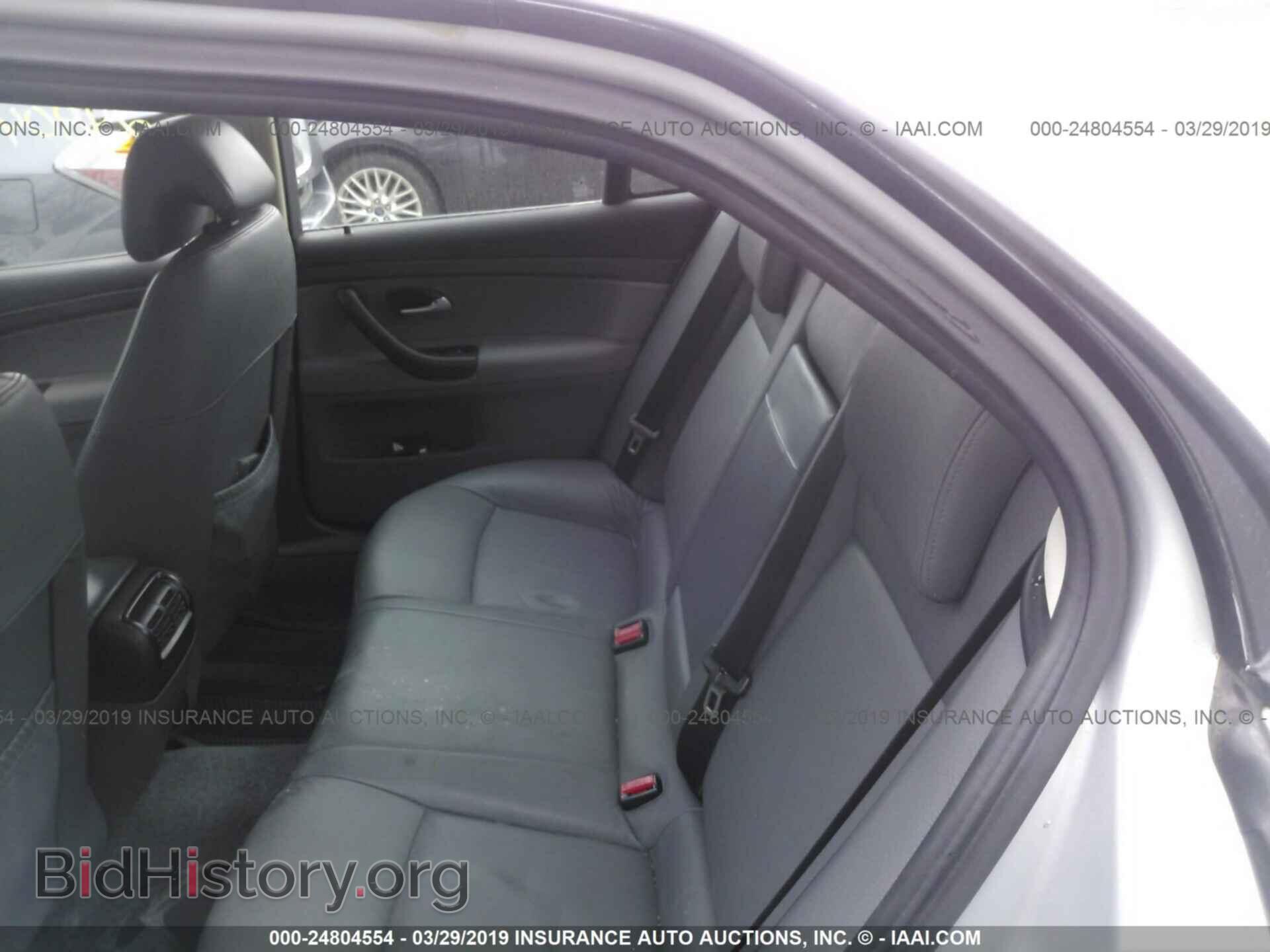 2003 SAAB 9-3 - VIN: YS3FB49S531049069 - Photo 8