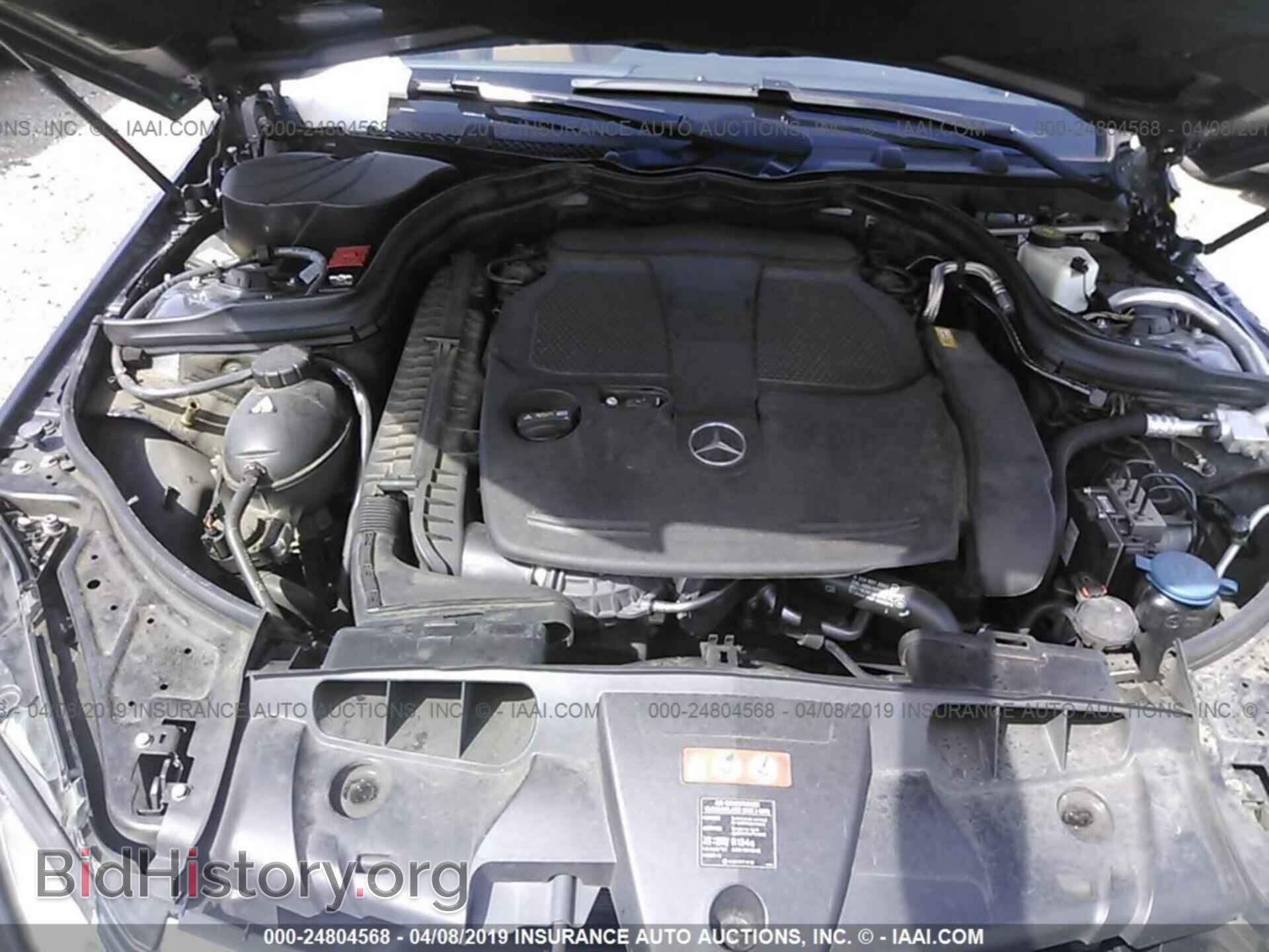 2013 MERCEDES-BENZ E - VIN: WDDKJ5KB0DF219759 - Фото 10