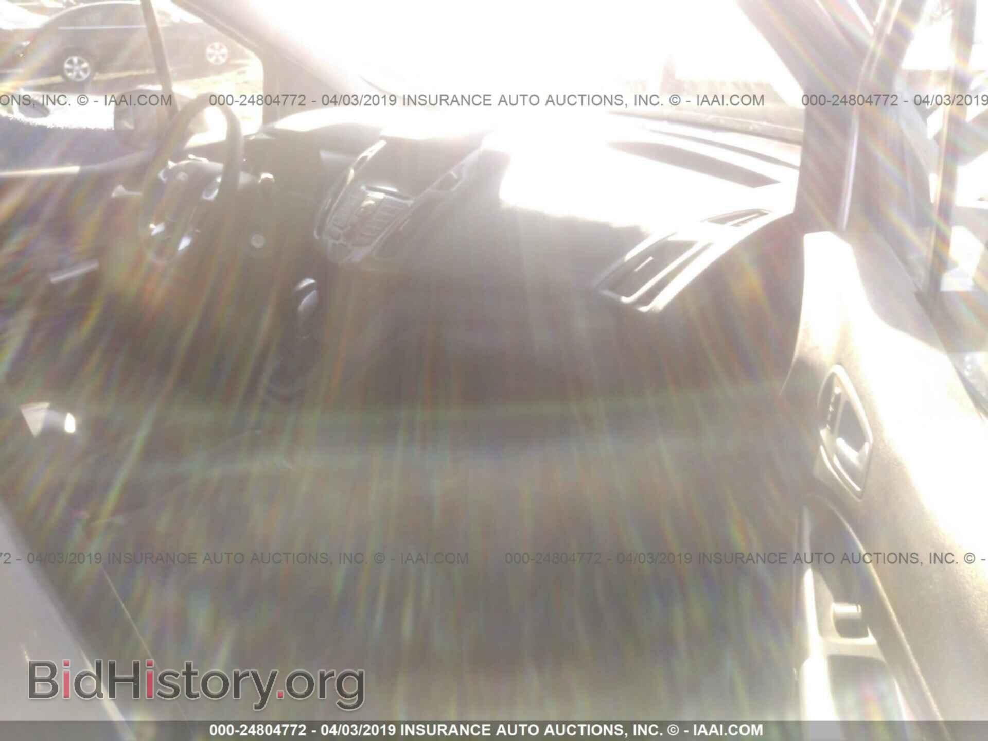 2015 FORD TRANSIT CONNECT - VIN: NM0LS7F75F1223171 - Фото 5