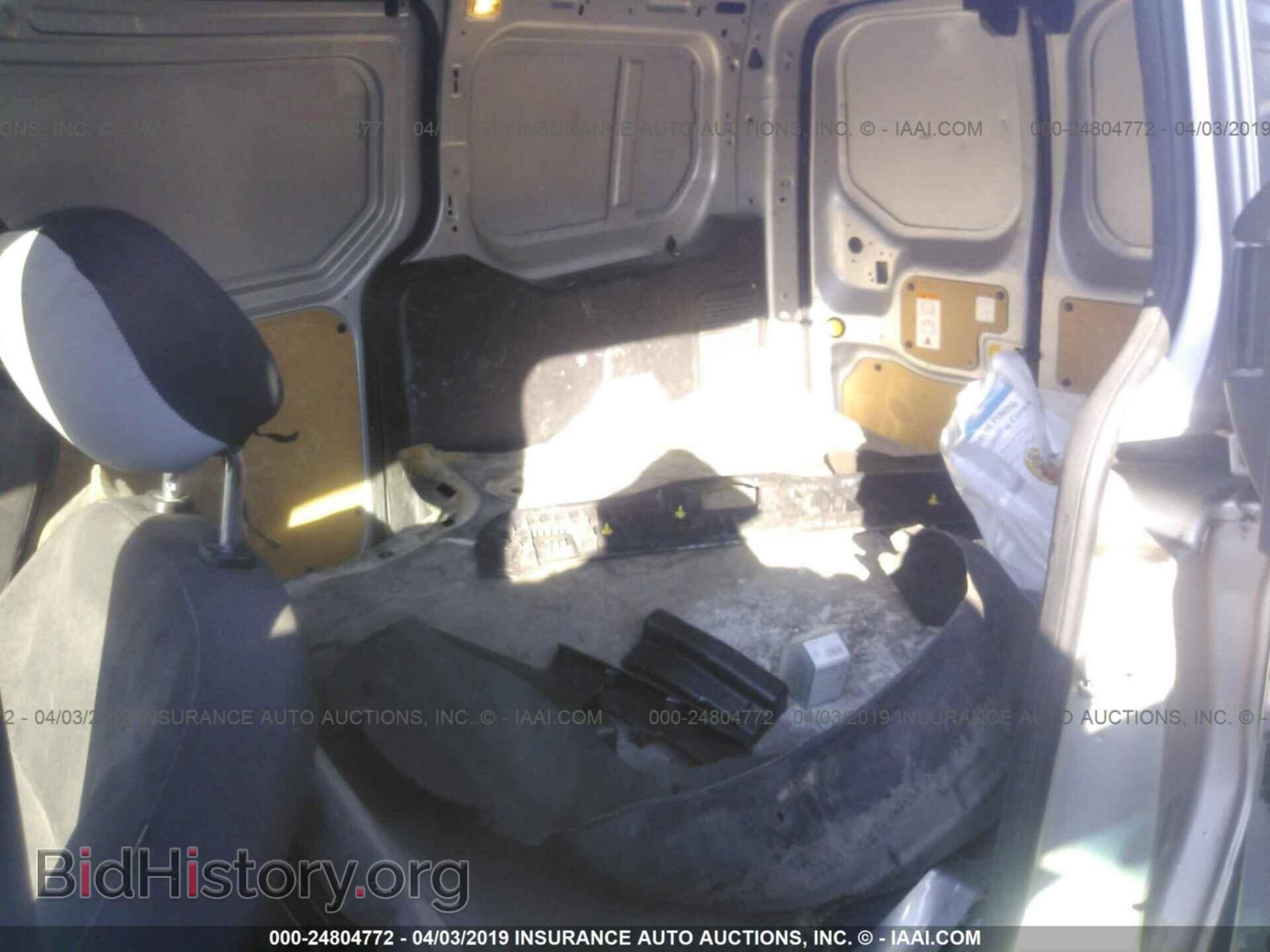 2015 FORD TRANSIT CONNECT - VIN: NM0LS7F75F1223171 - Фото 8