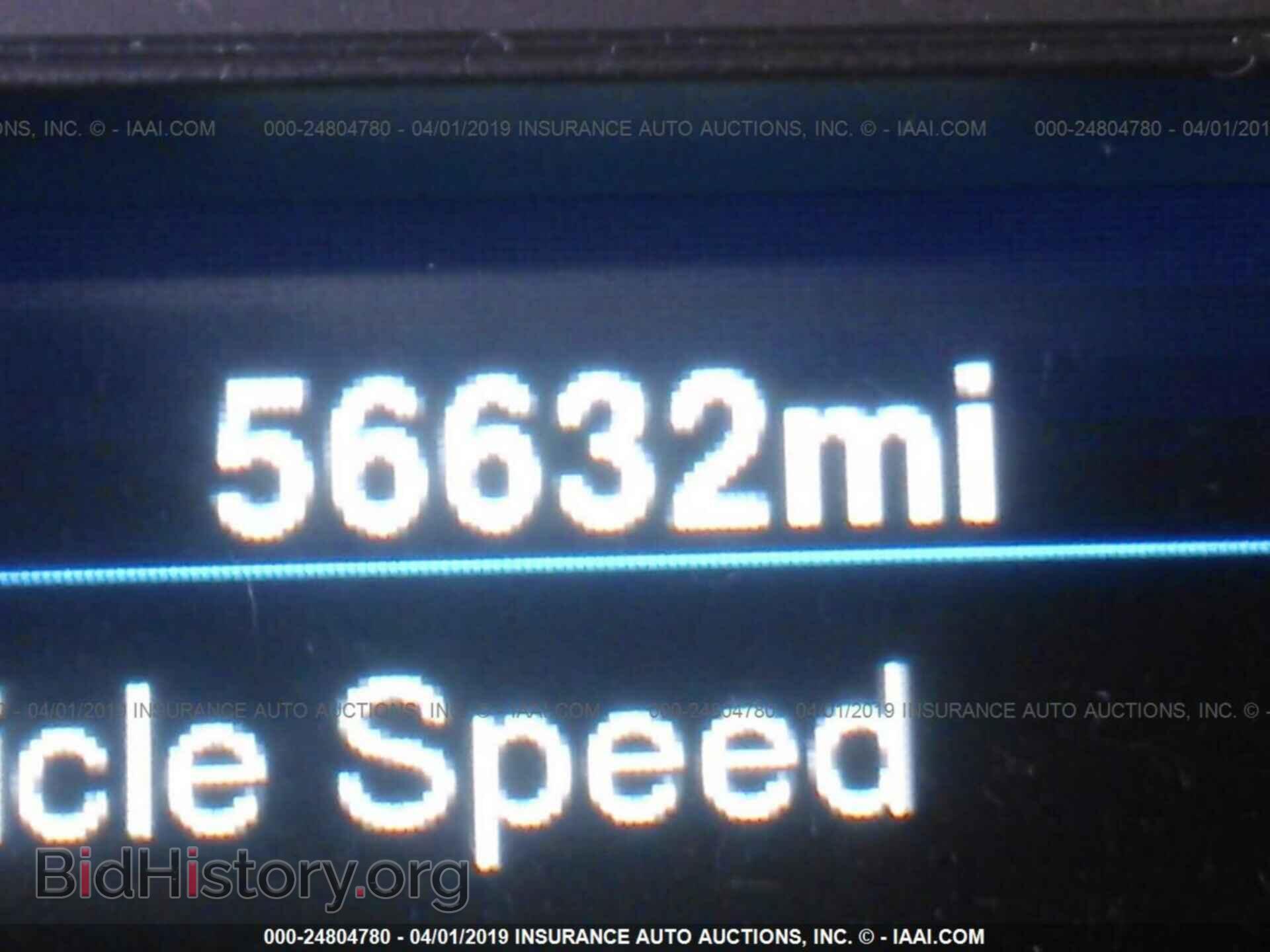2014 CHRYSLER 300 - VIN: 2C3CCABG2EH136299 - Фото 7