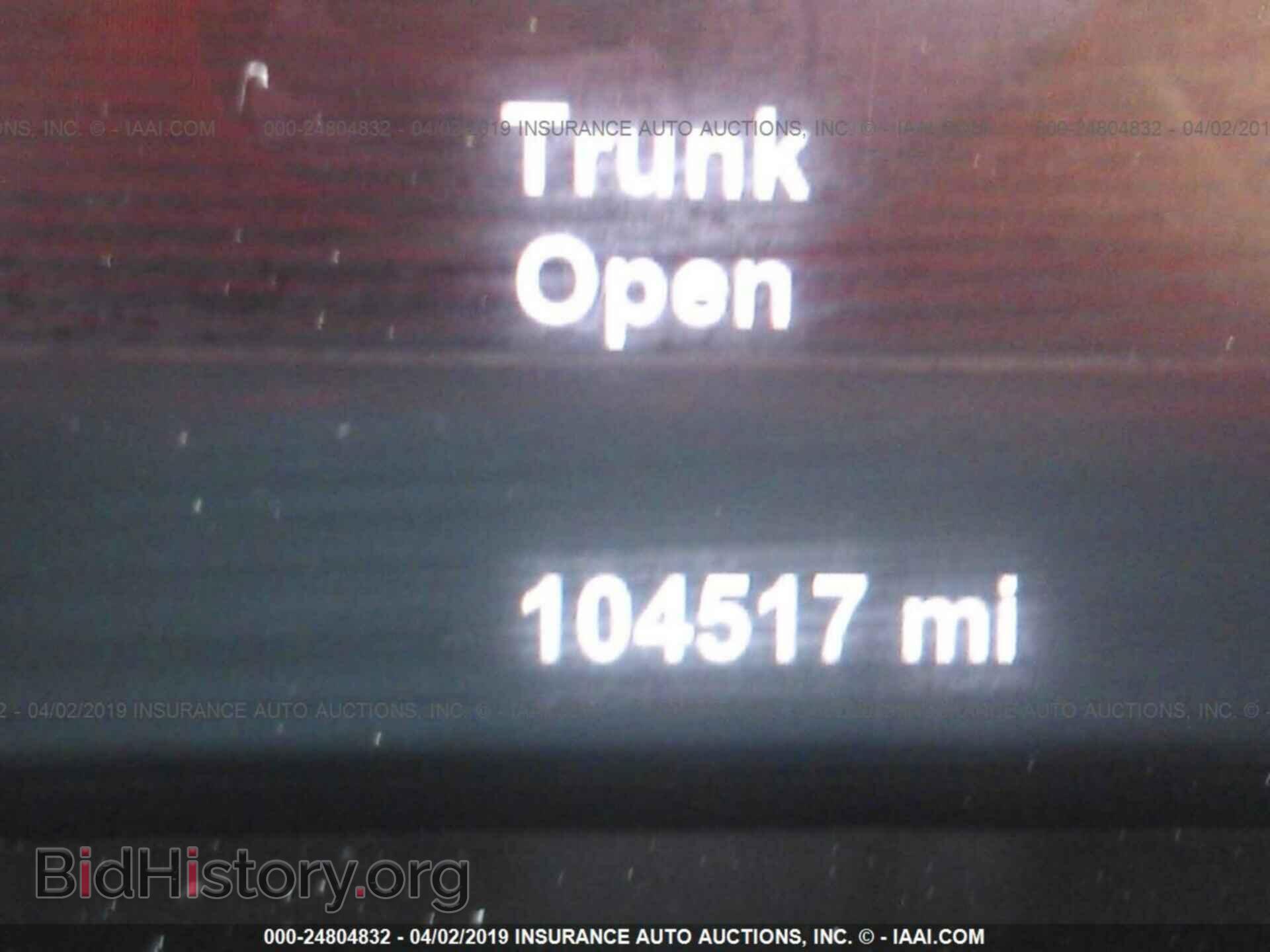 2013 DODGE DART - VIN: 1C3CDFCA5DD188476 - Фото 7