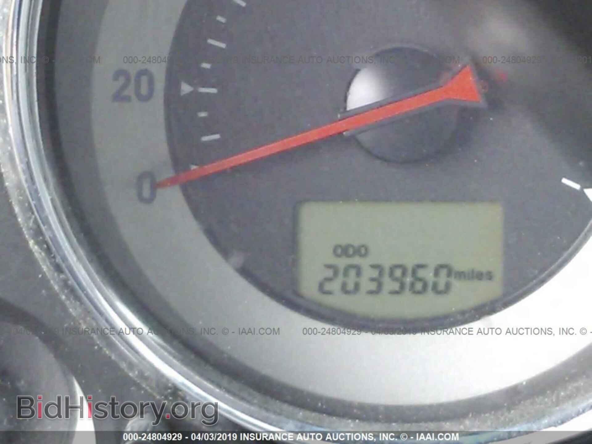 2008 MITSUBISHI ECLIPSE - VIN: 4A3AK24F98E001314 - Photo 7