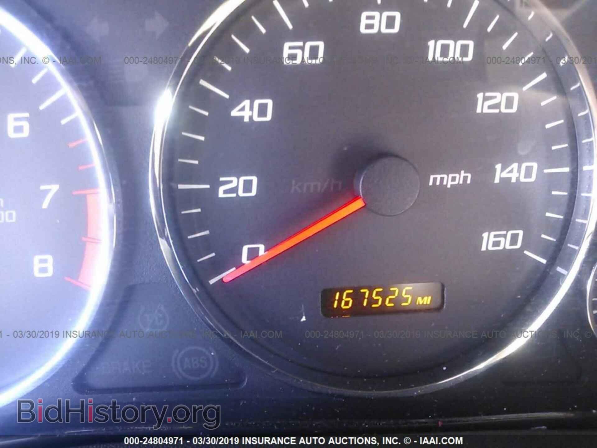 2007 CADILLAC CTS - VIN: 1G6DP577170194001 - Фото 7