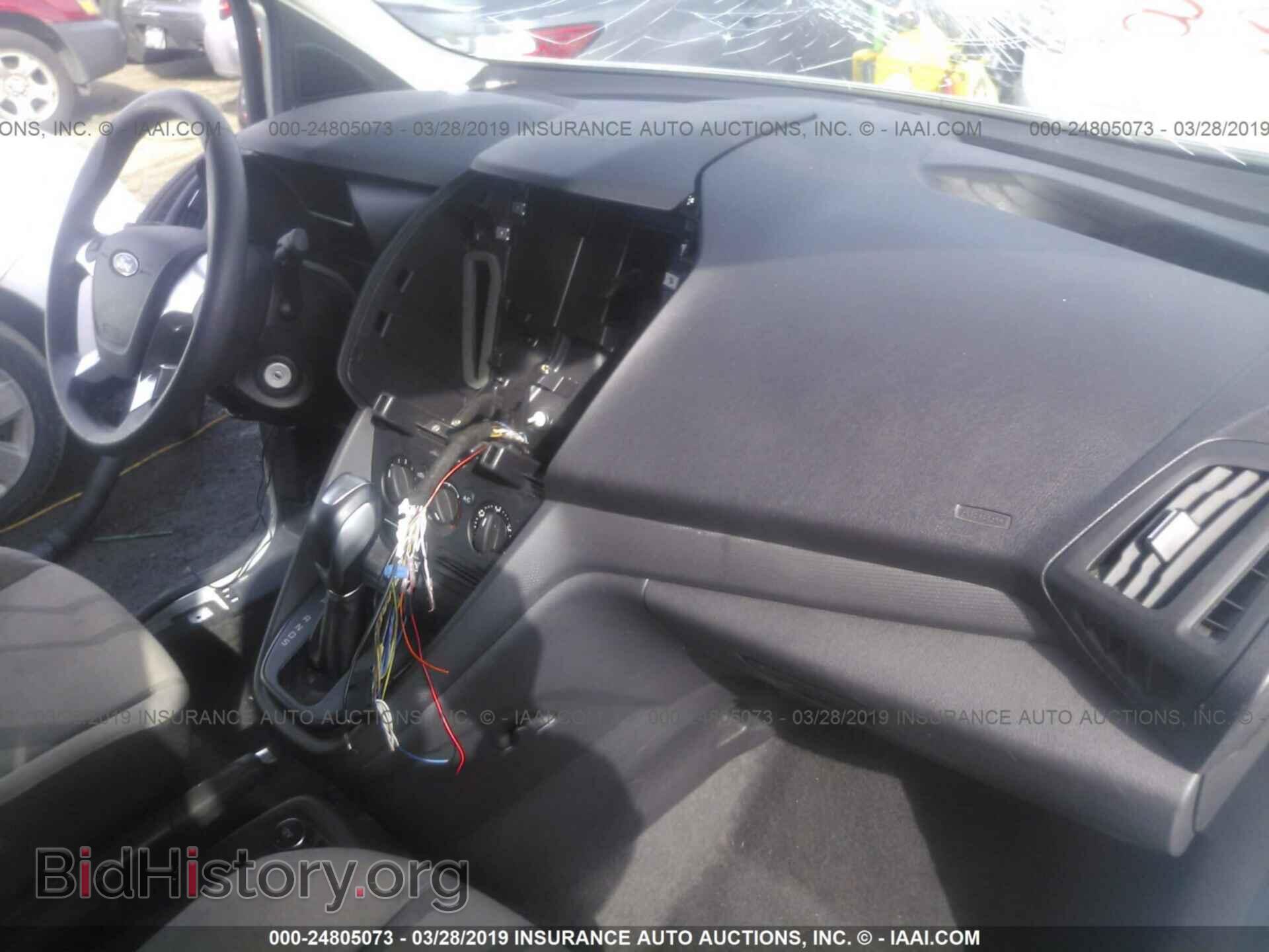 2015 FORD TRANSIT CONNECT - VIN: NM0LS7F70F1200509 - Фото 5