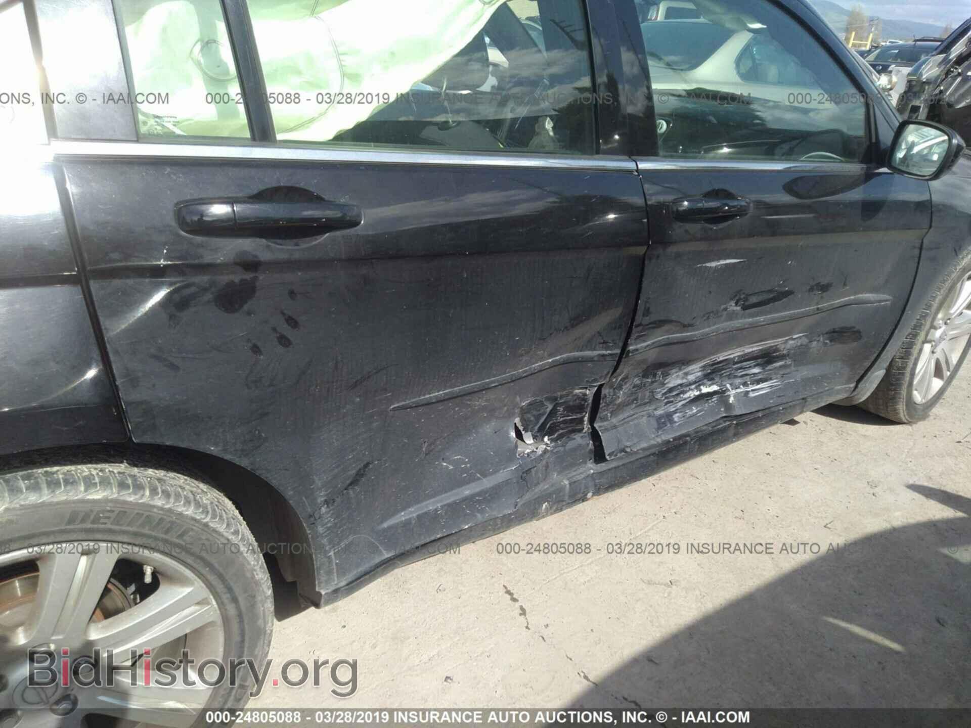 2013 CHRYSLER 200 - VIN: 1C3CCBBB6DN732354 - Photo 6
