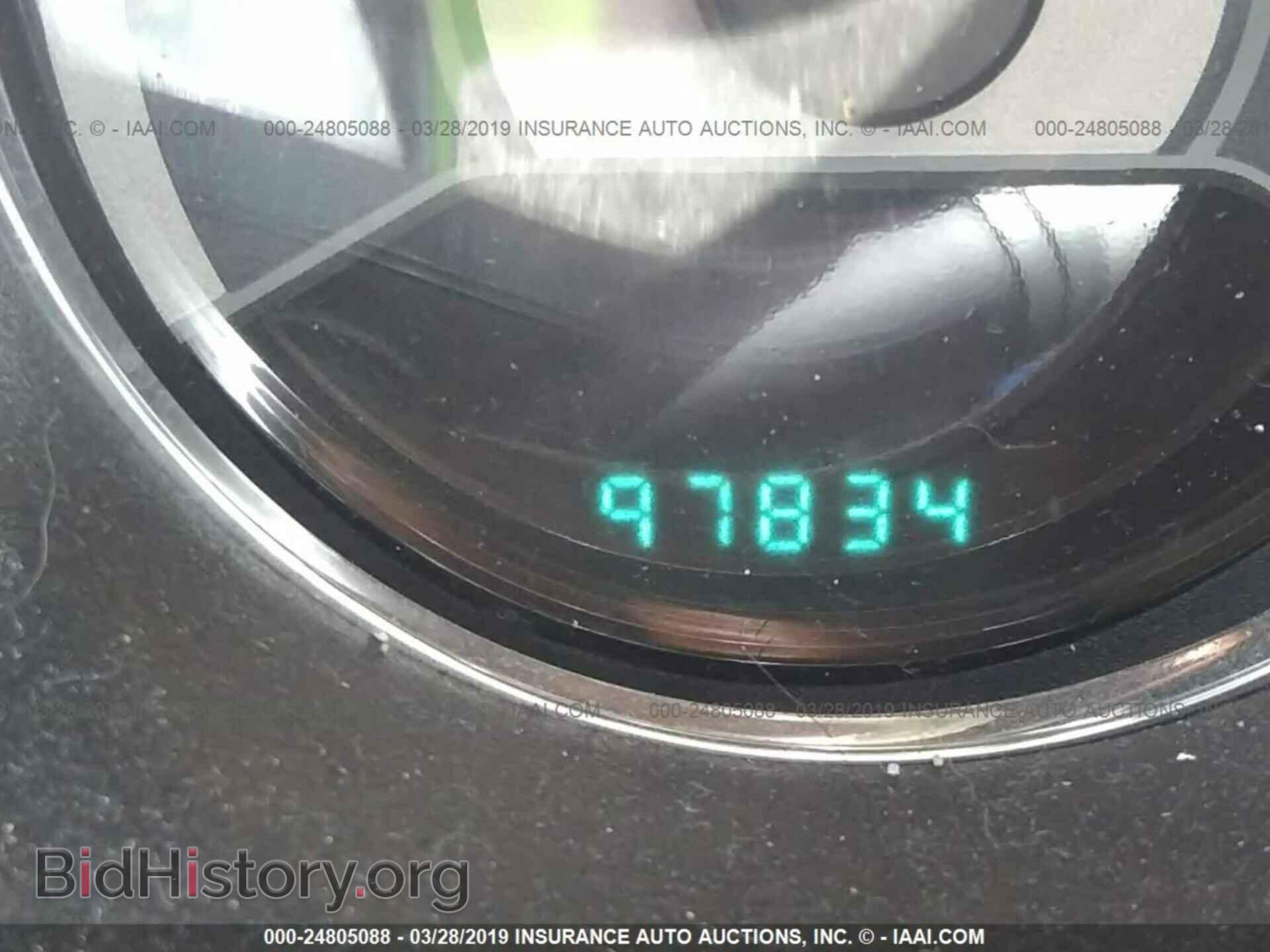 2013 CHRYSLER 200 - VIN: 1C3CCBBB6DN732354 - Photo 7