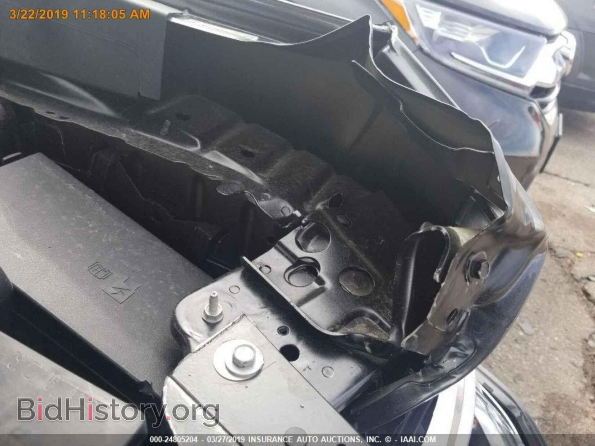 2019 FORD FLEX - VIN: 2FMGK5D80KBA14547 - Photo 15