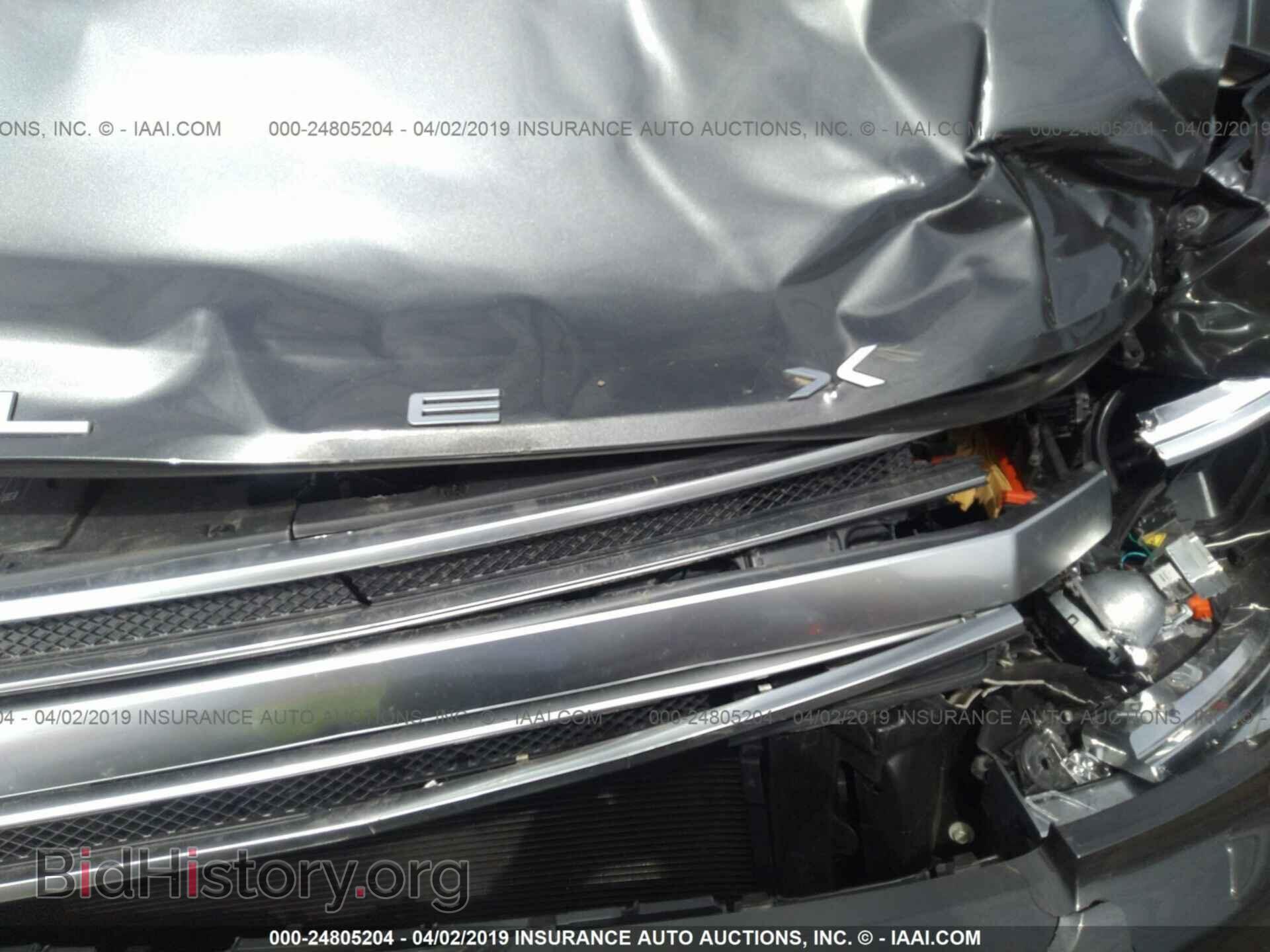 2019 FORD FLEX - VIN: 2FMGK5D80KBA14547 - Photo 6
