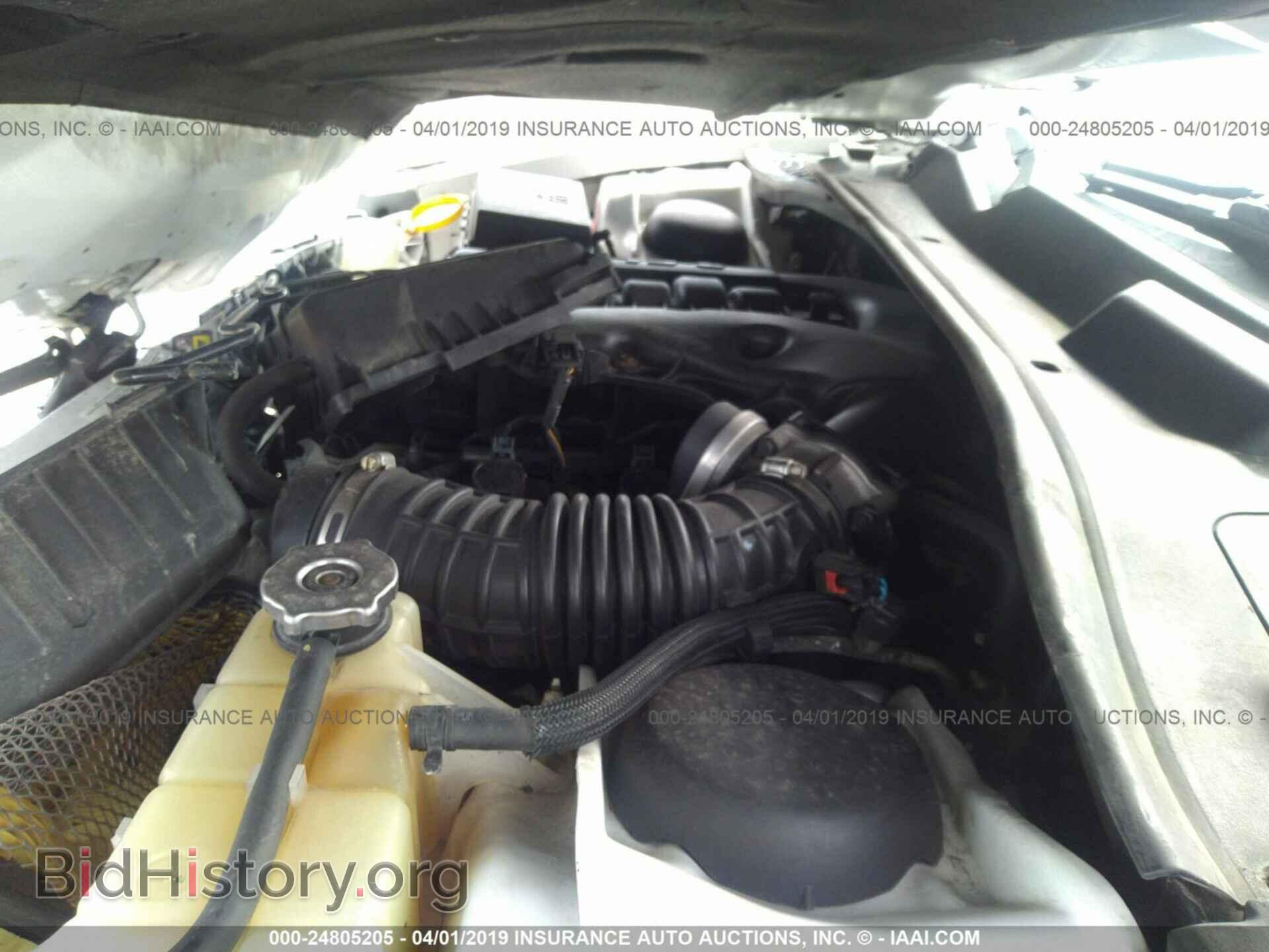 2010 DODGE CHARGER - VIN: 2B3CA3CV6AH277446 - Фото 10